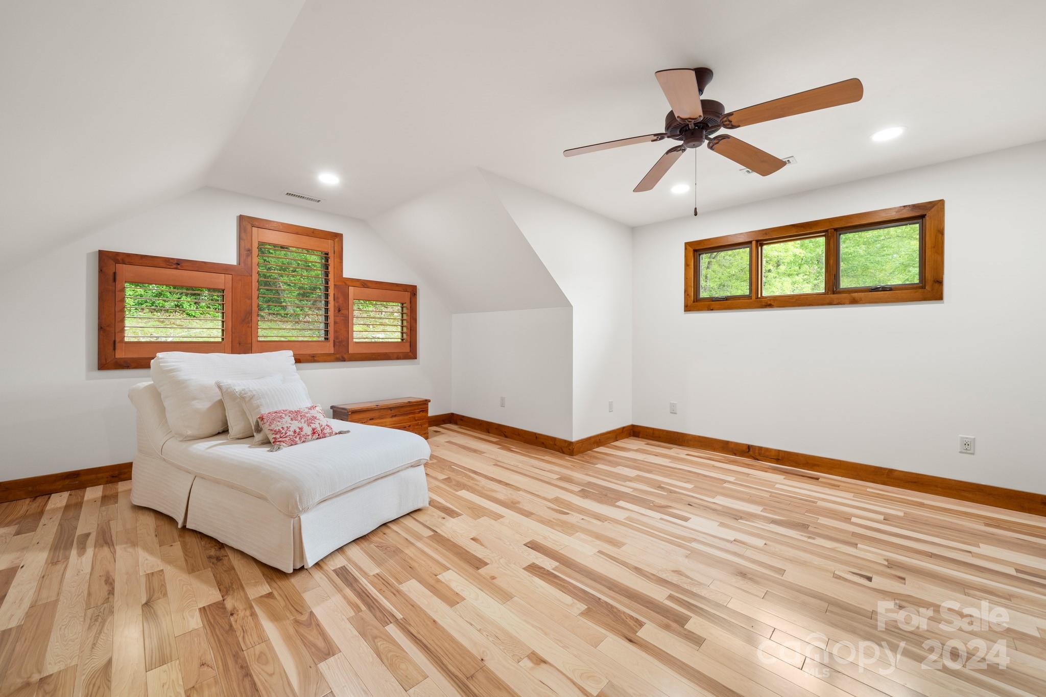 Grand Highlands at Bearwallow - Residential