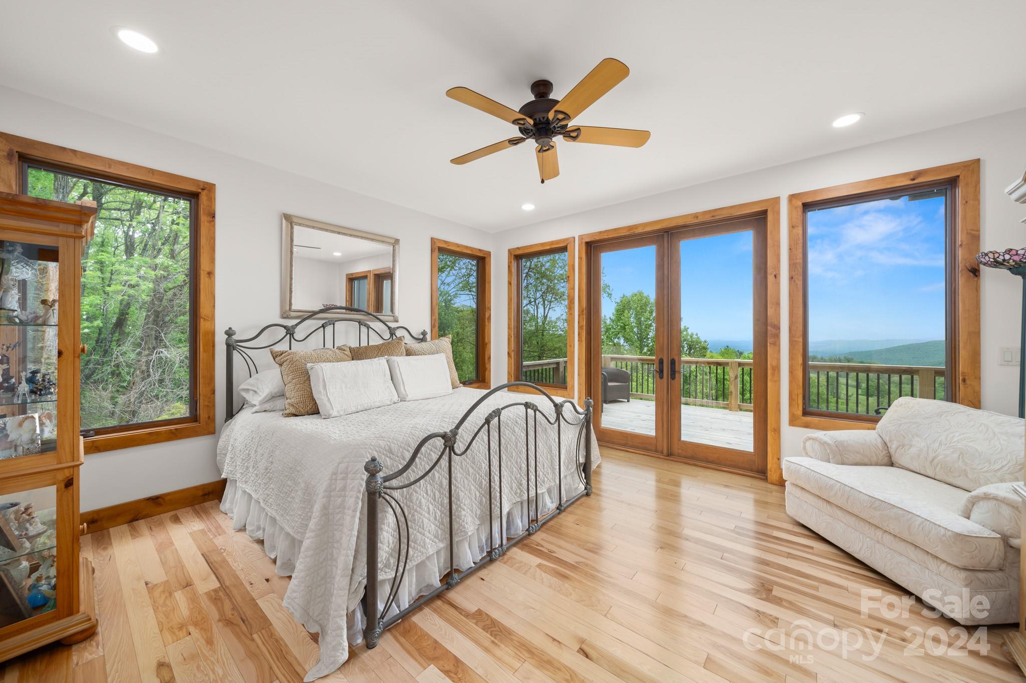 Grand Highlands at Bearwallow - Residential