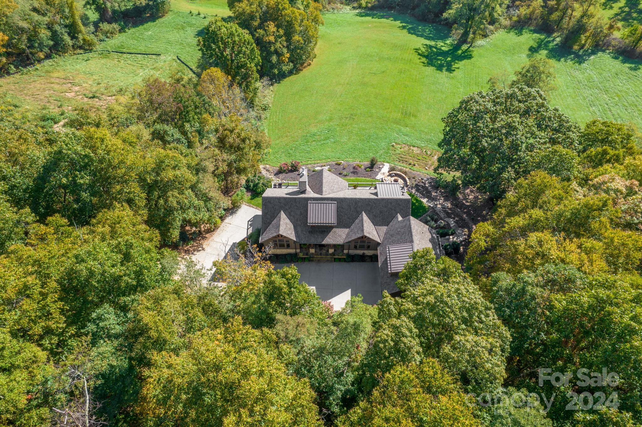 Grand Highlands at Bearwallow - Residential