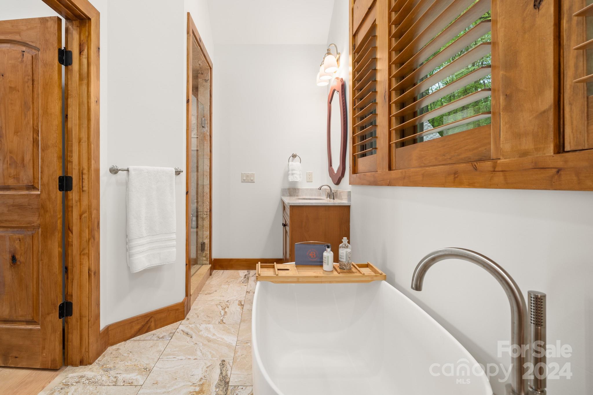 Grand Highlands at Bearwallow - Residential