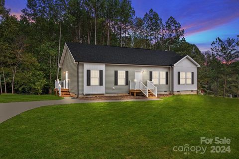 A home in Salisbury