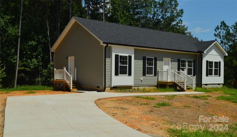 A home in Salisbury