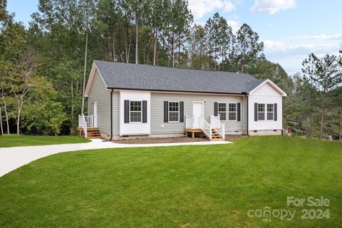 A home in Salisbury