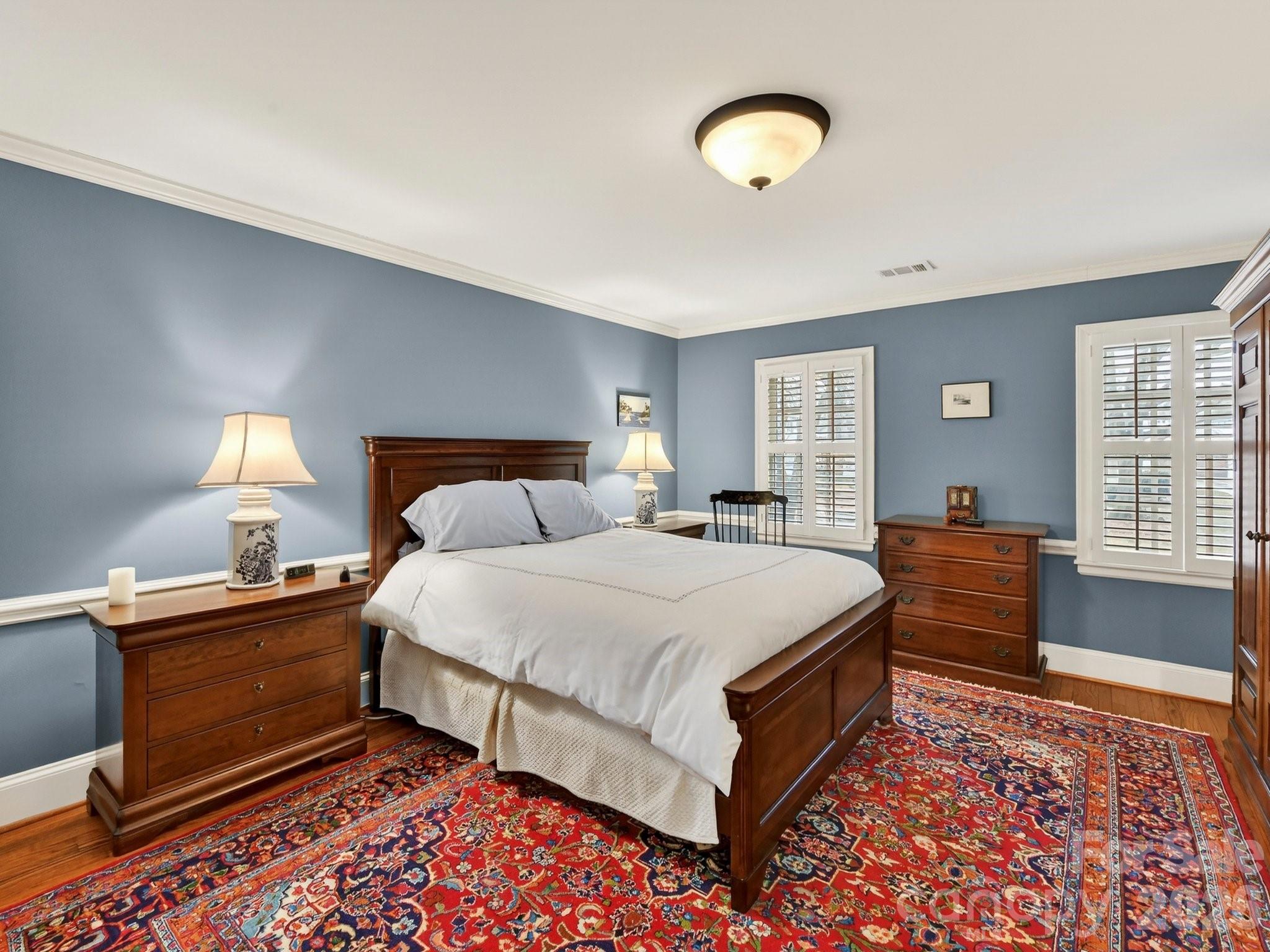 Barclay Downs - Residential