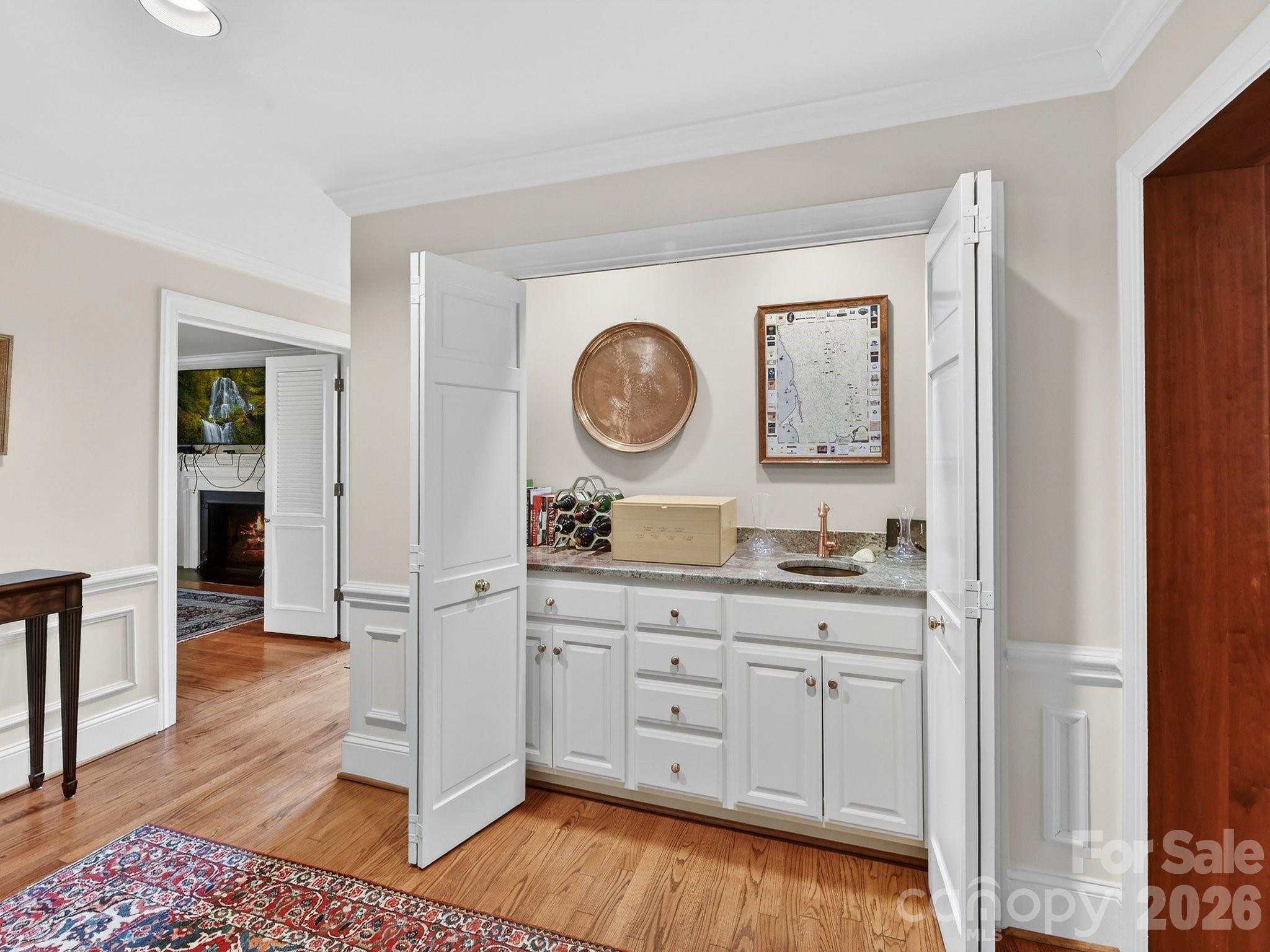 Barclay Downs - Residential