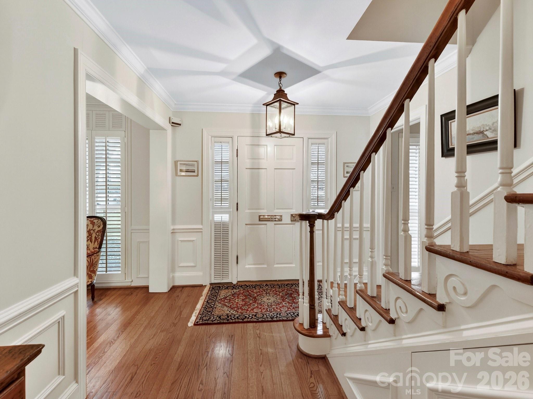 3116 Cloverfield Road