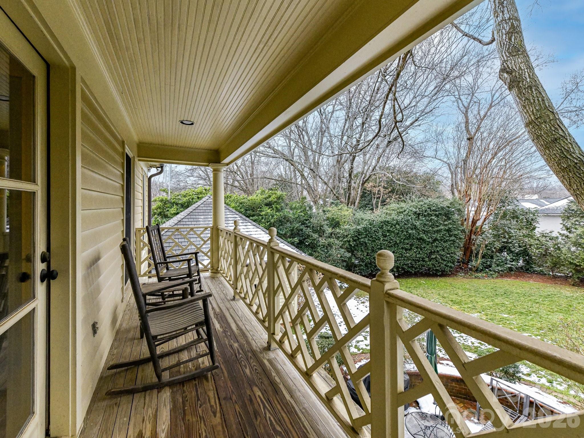 Barclay Downs - Residential