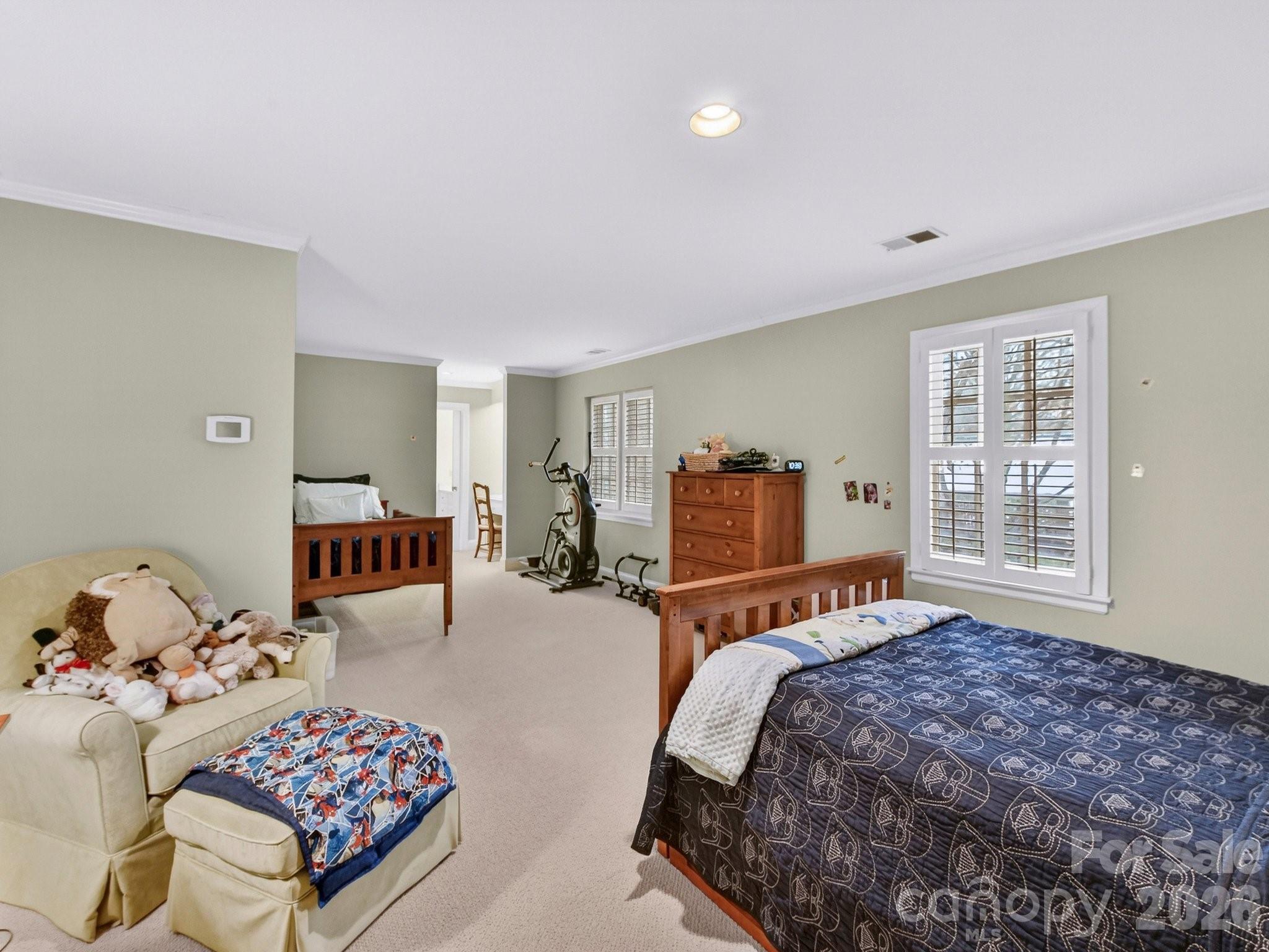 Barclay Downs - Residential