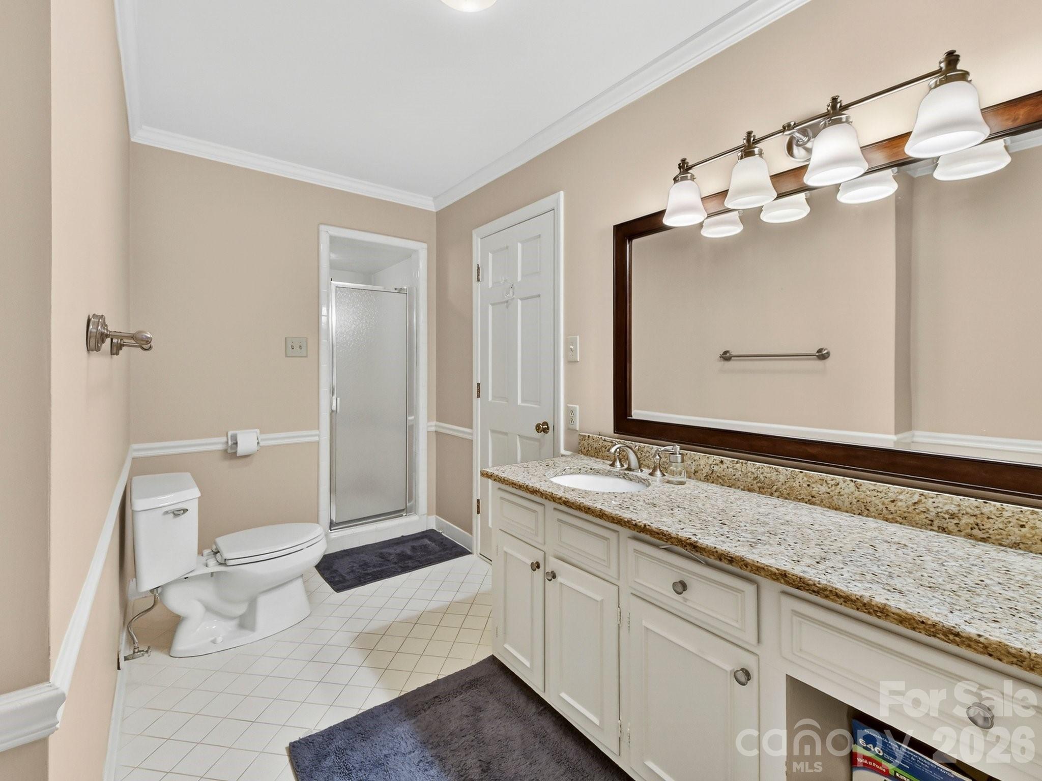 Barclay Downs - Residential