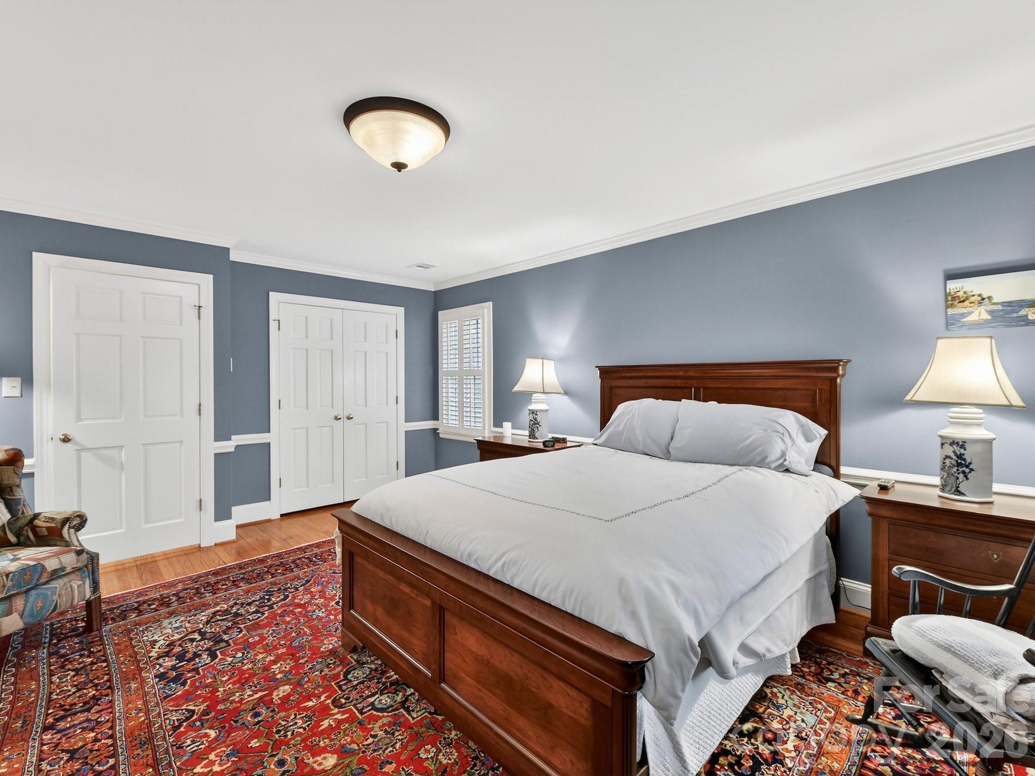 Barclay Downs - Residential