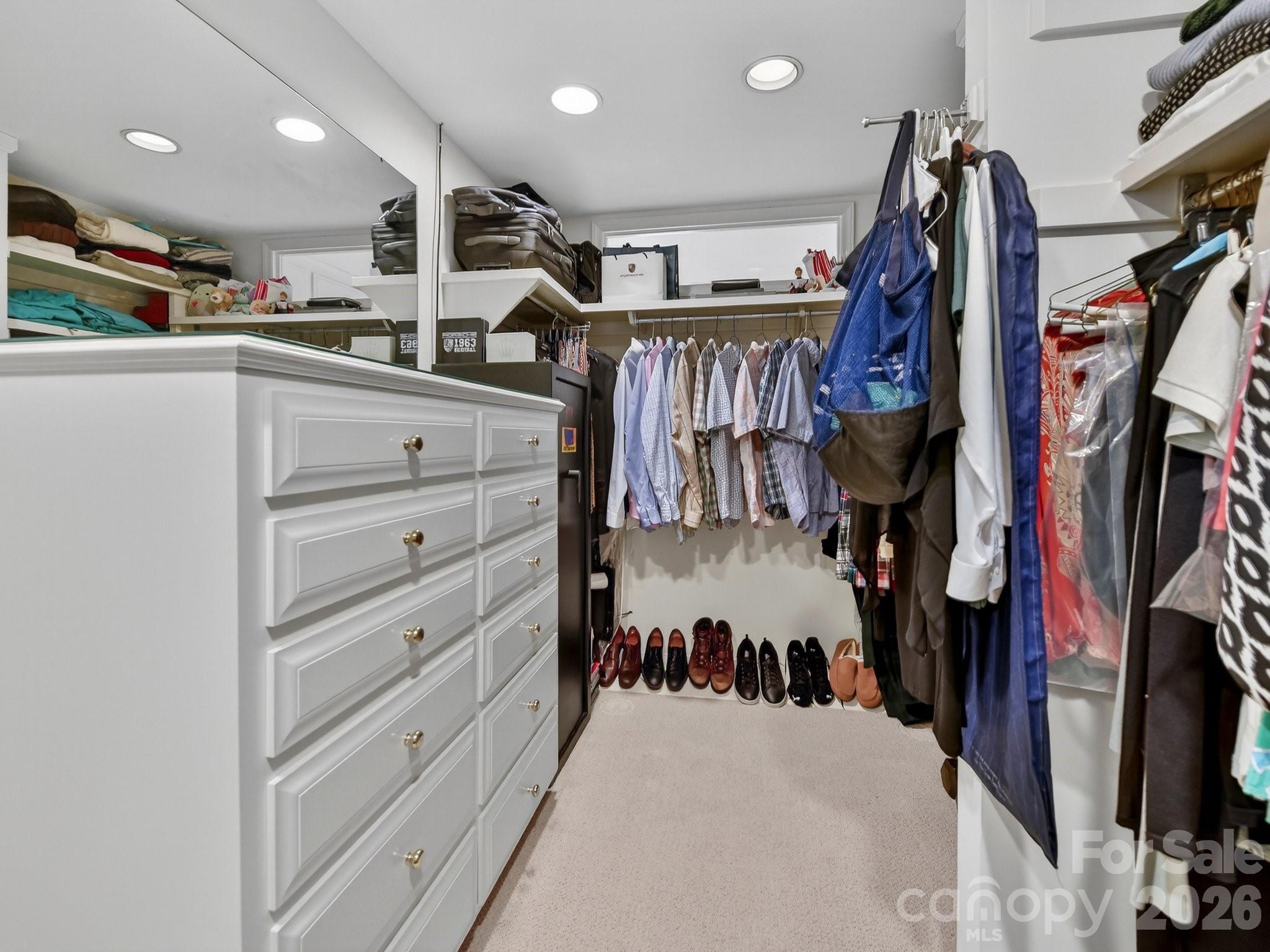 Barclay Downs - Residential