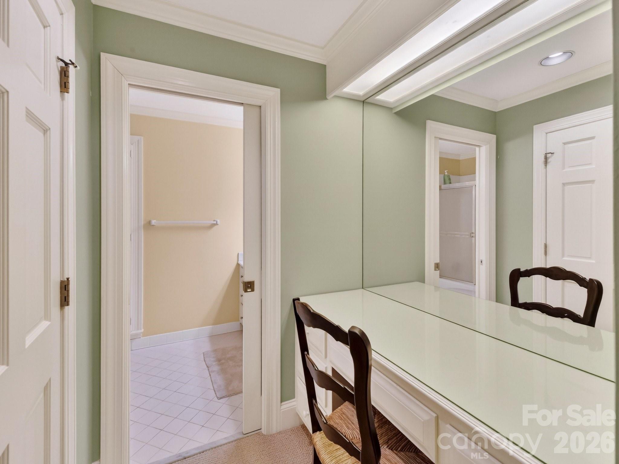 Barclay Downs - Residential