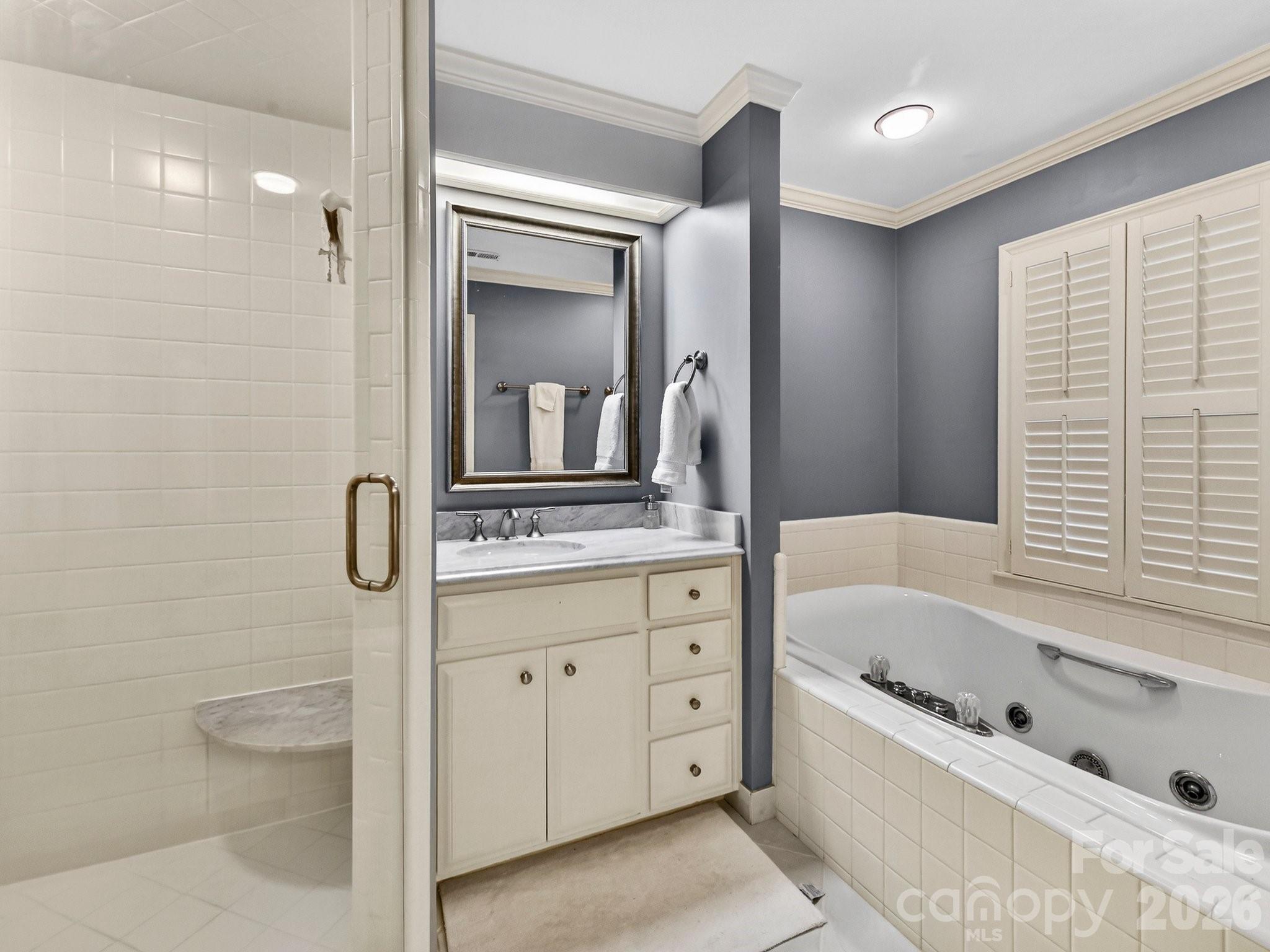 Barclay Downs - Residential