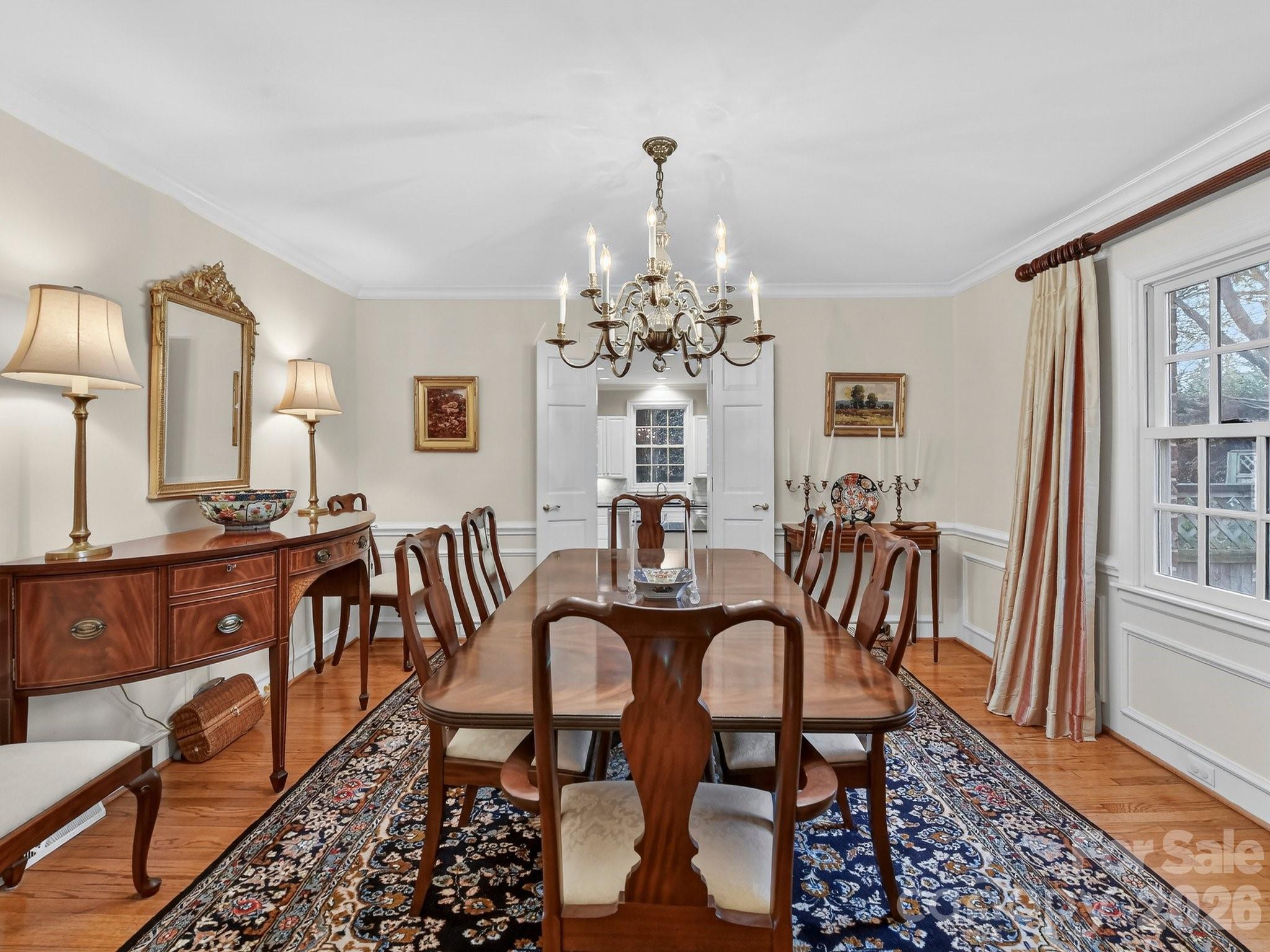 Barclay Downs - Residential