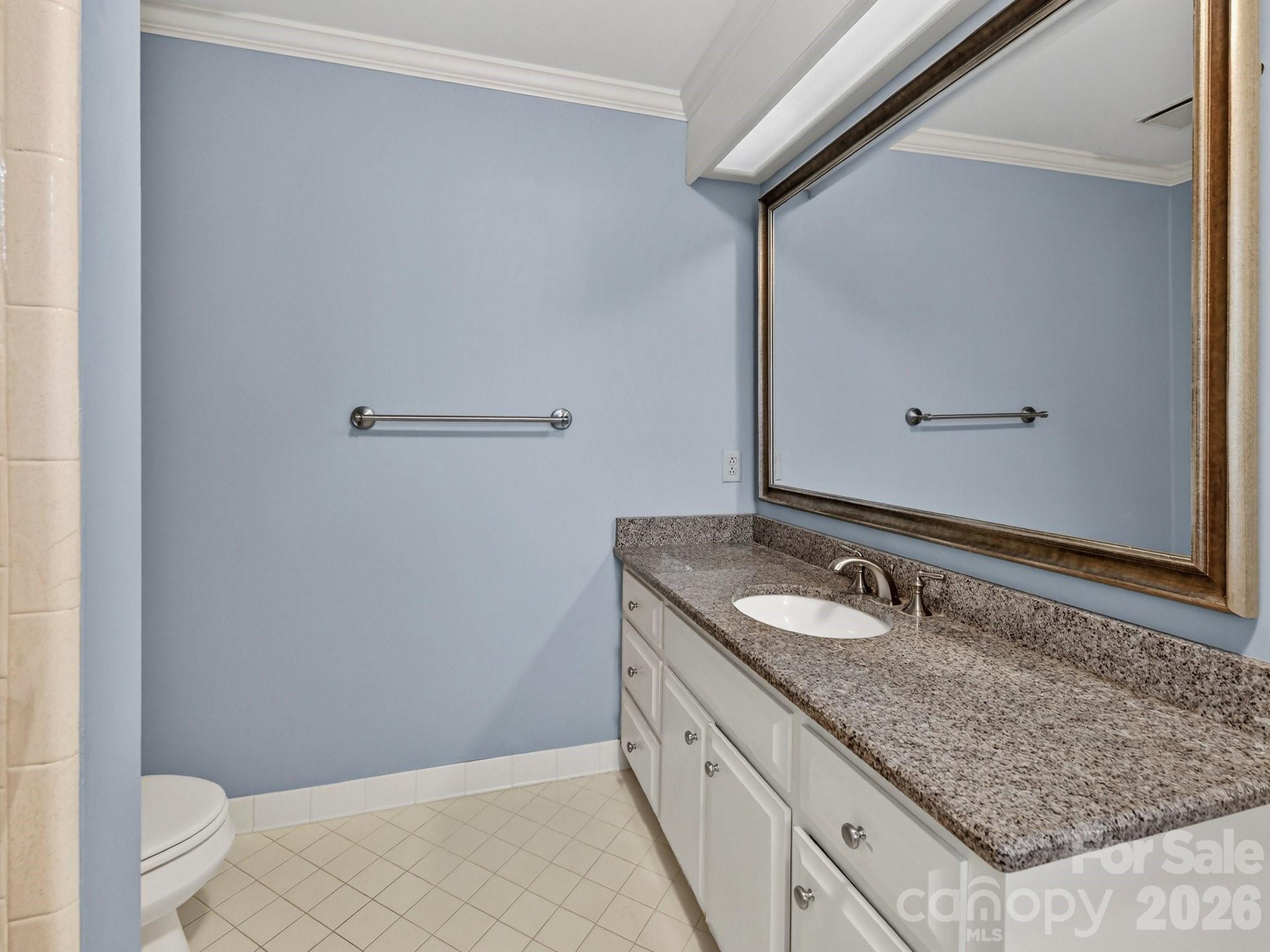 Barclay Downs - Residential