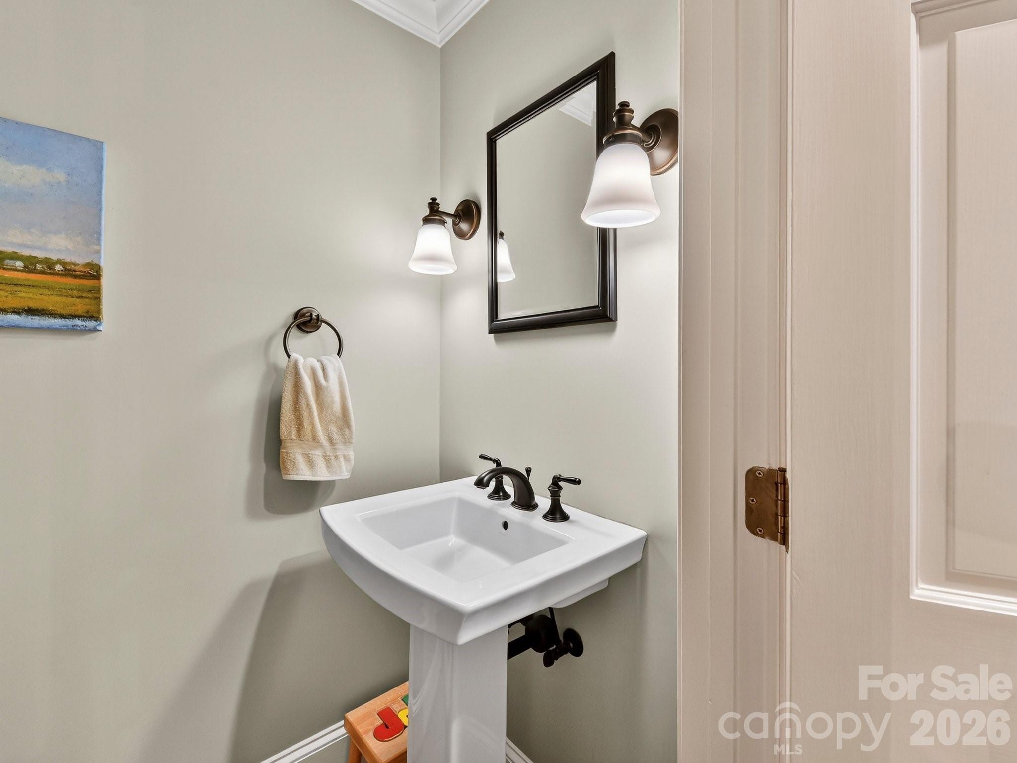 Barclay Downs - Residential