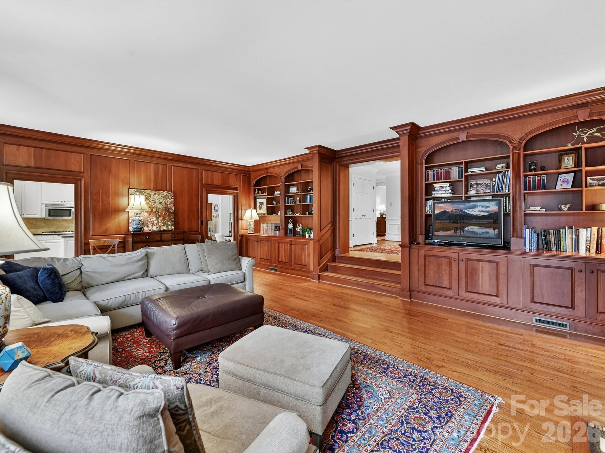 Barclay Downs - Residential