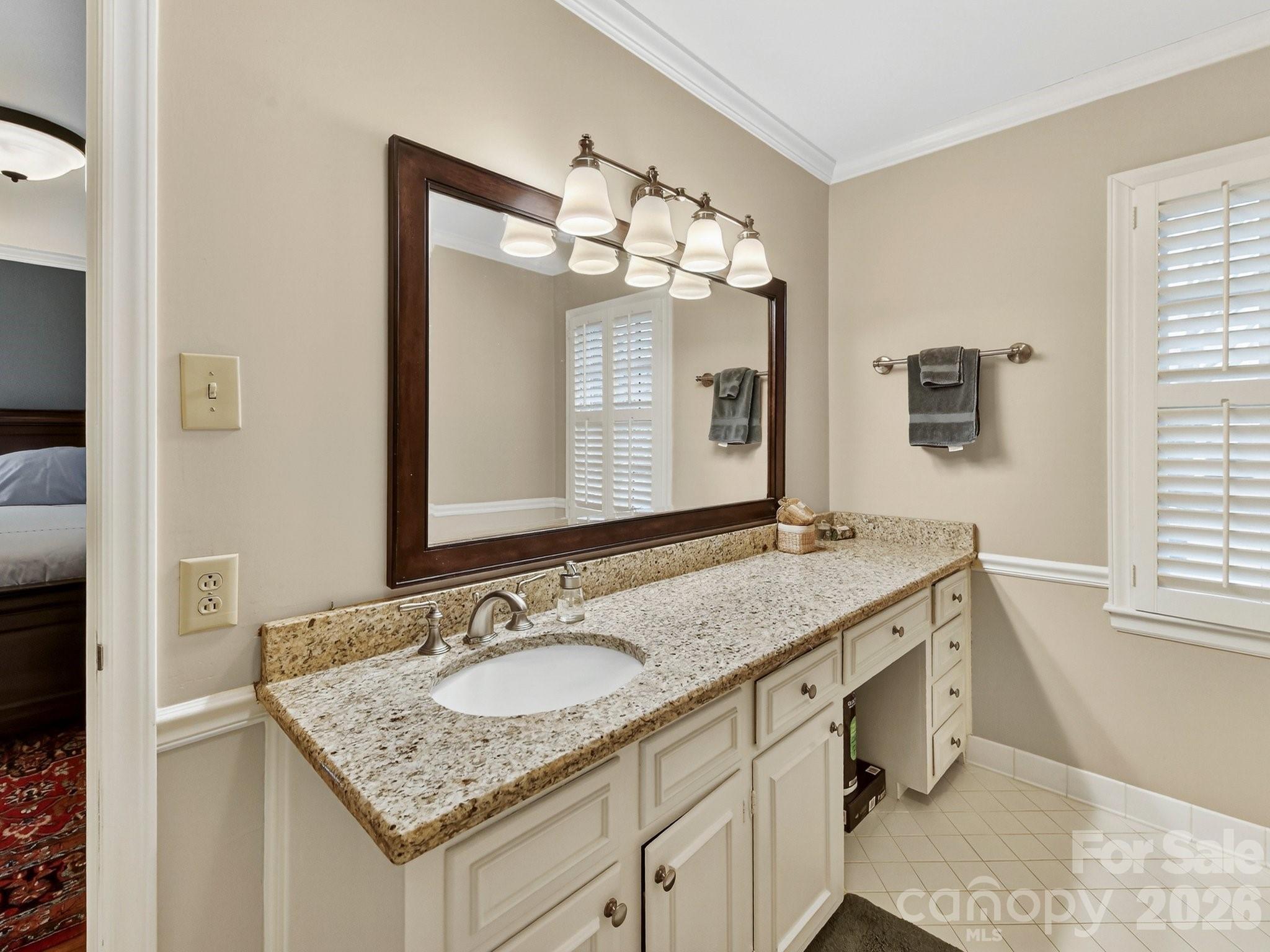 Barclay Downs - Residential