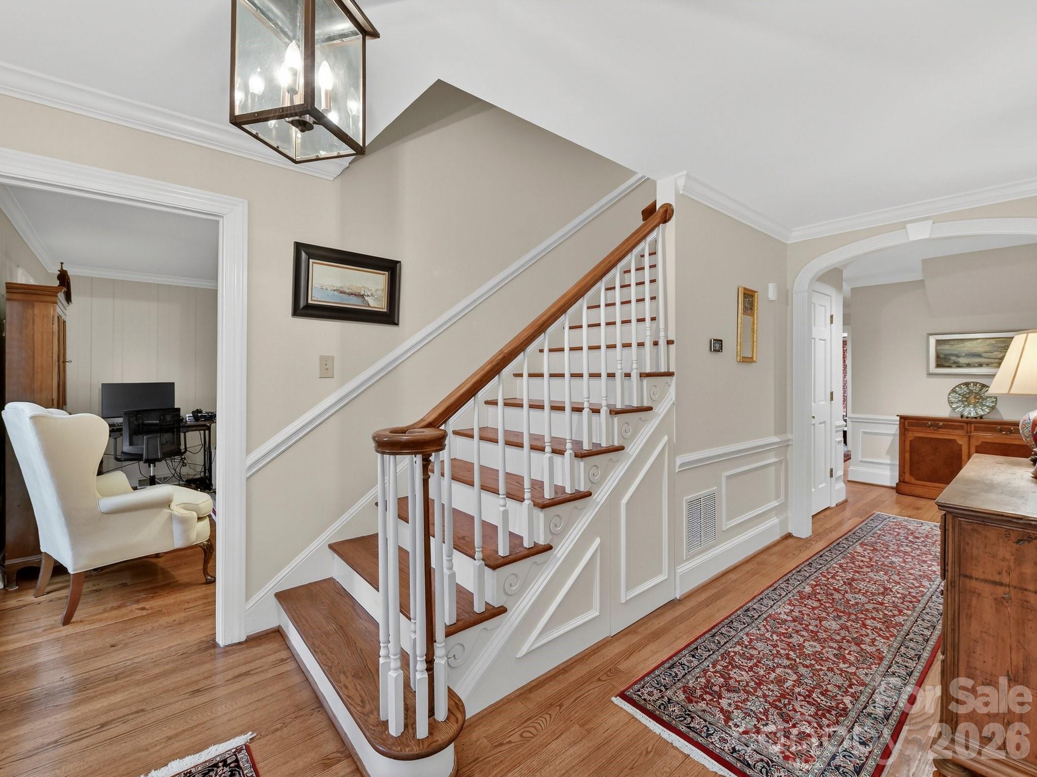 Barclay Downs - Residential