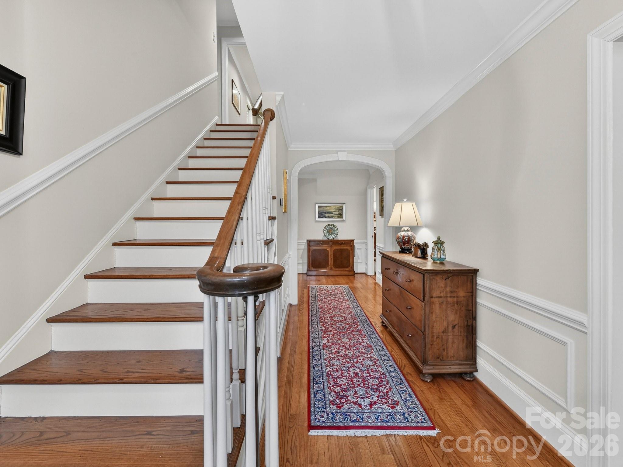 3116 Cloverfield Road