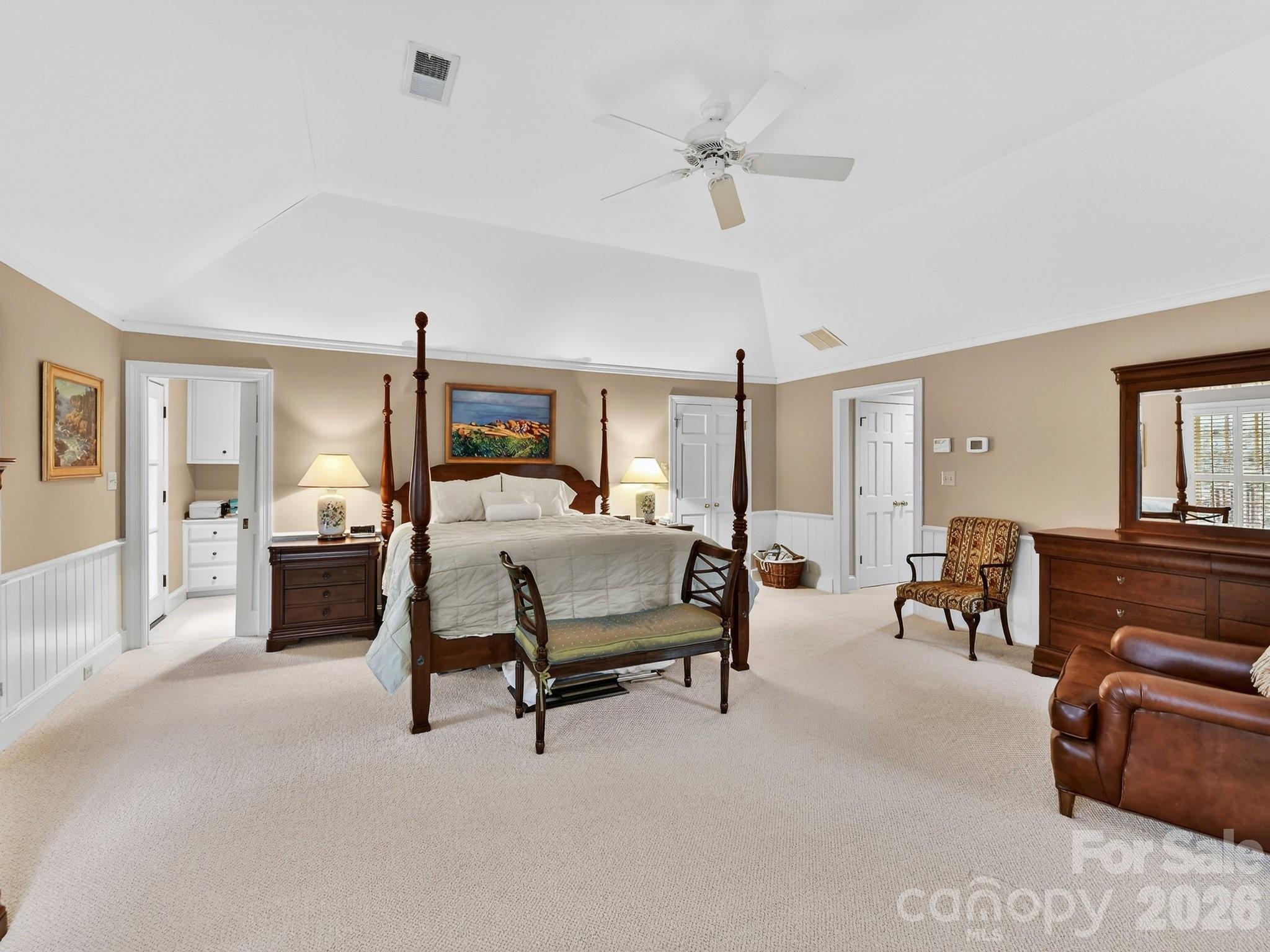 Barclay Downs - Residential