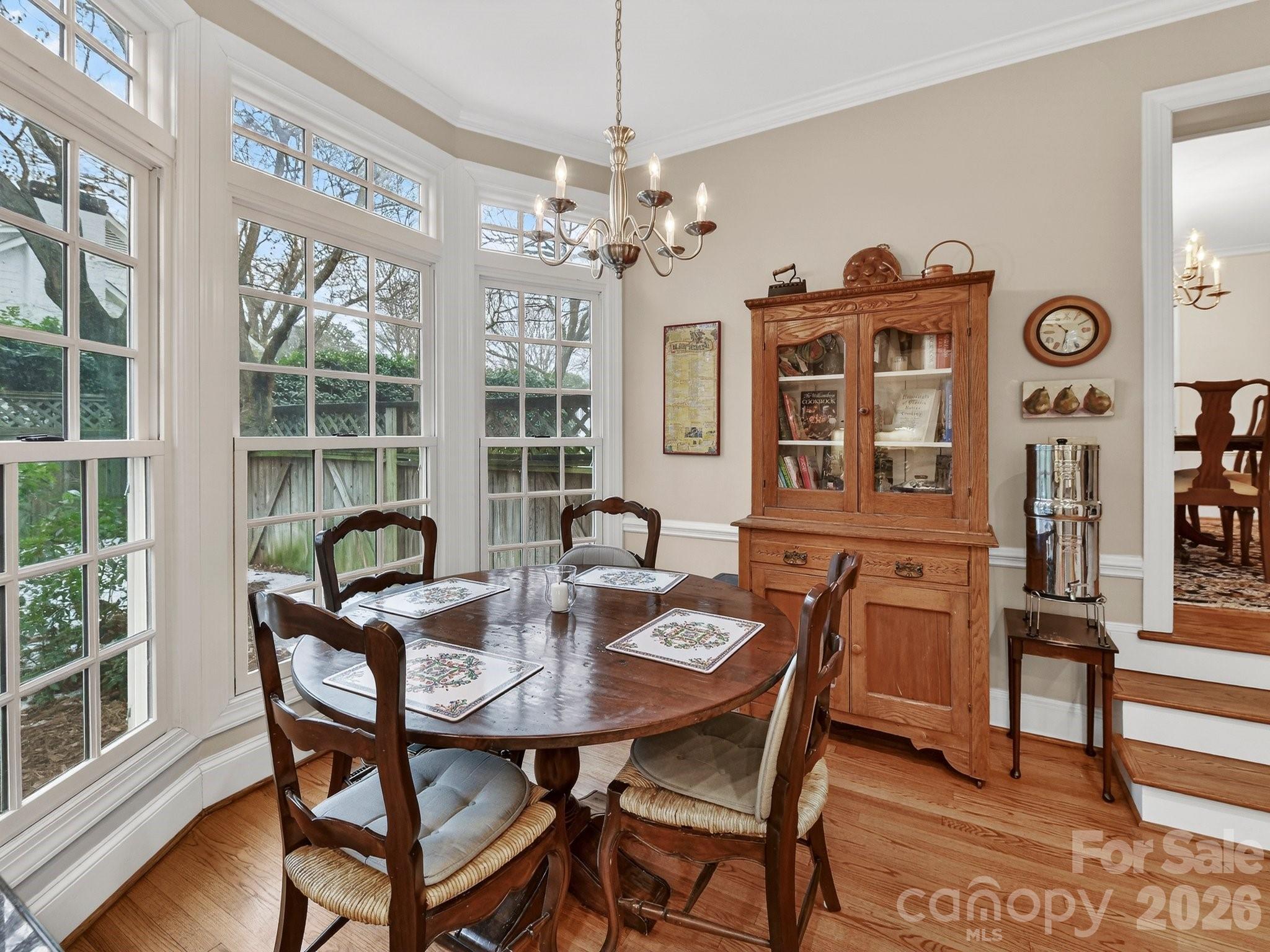 Barclay Downs - Residential