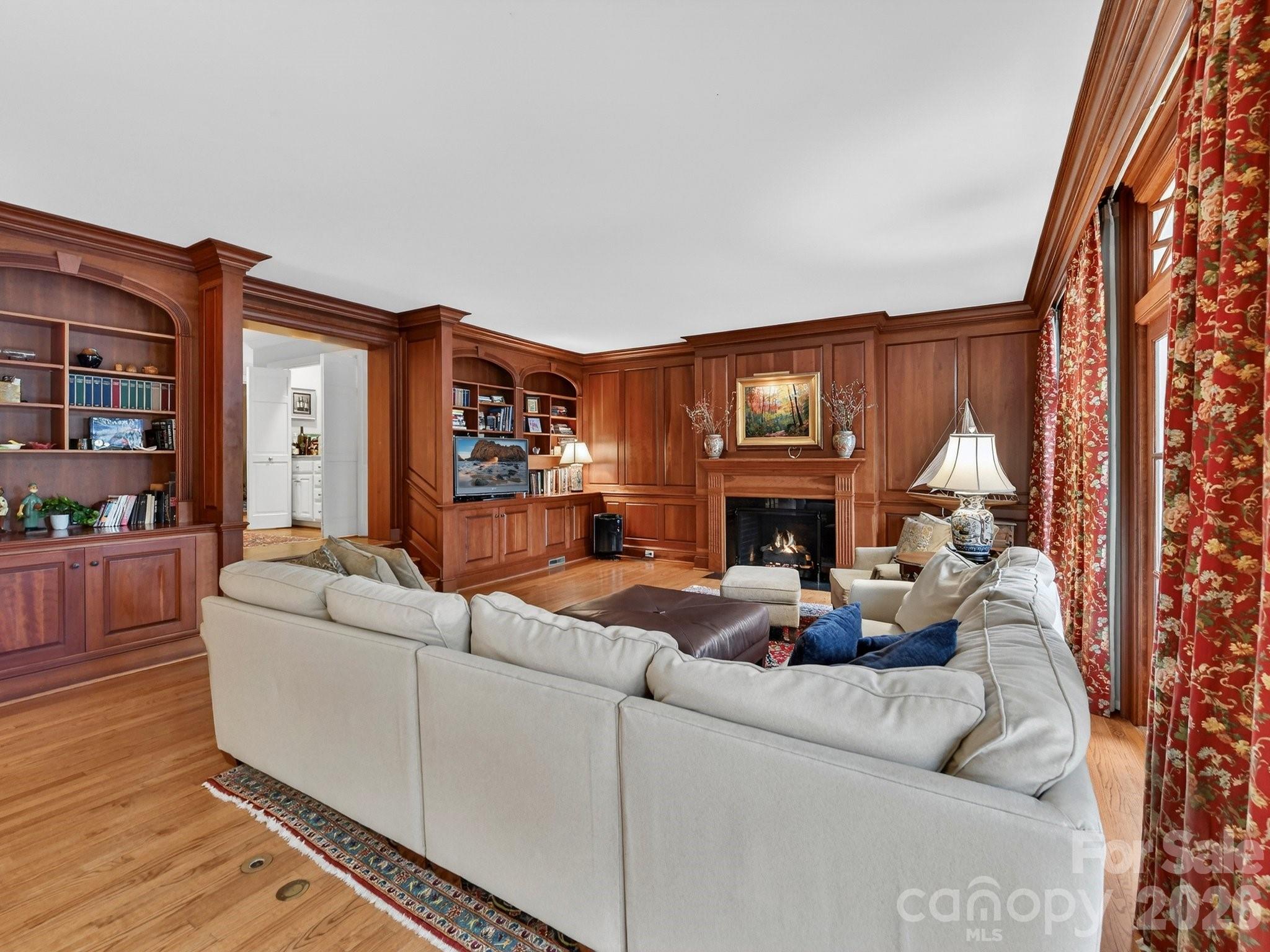 Barclay Downs - Residential