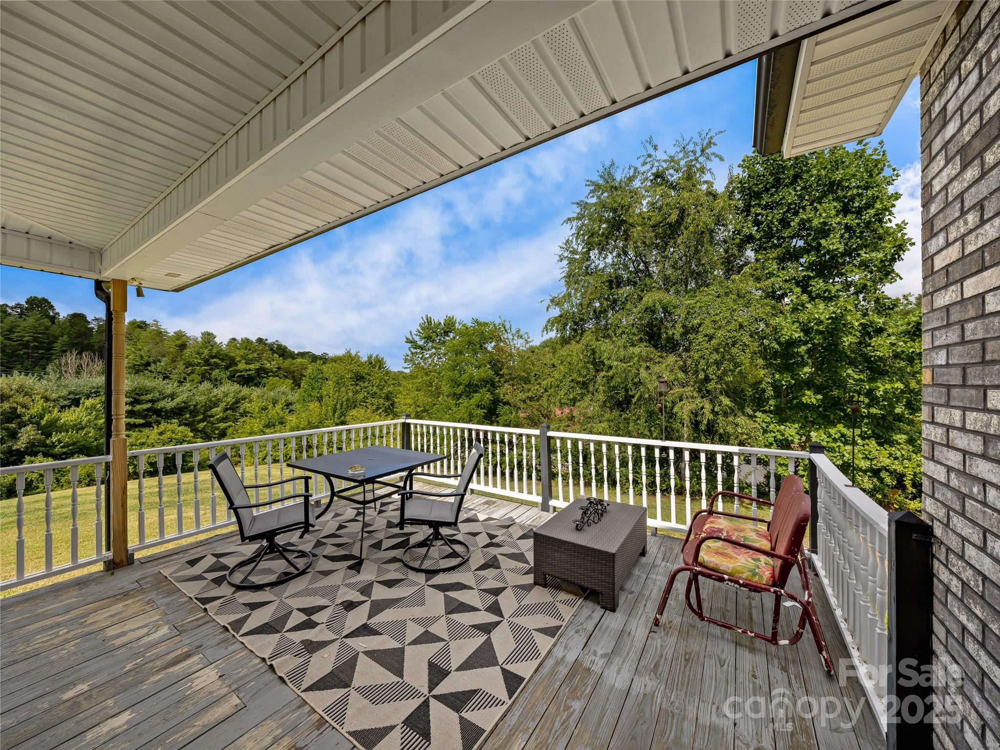 265 Flat Creek Church Road