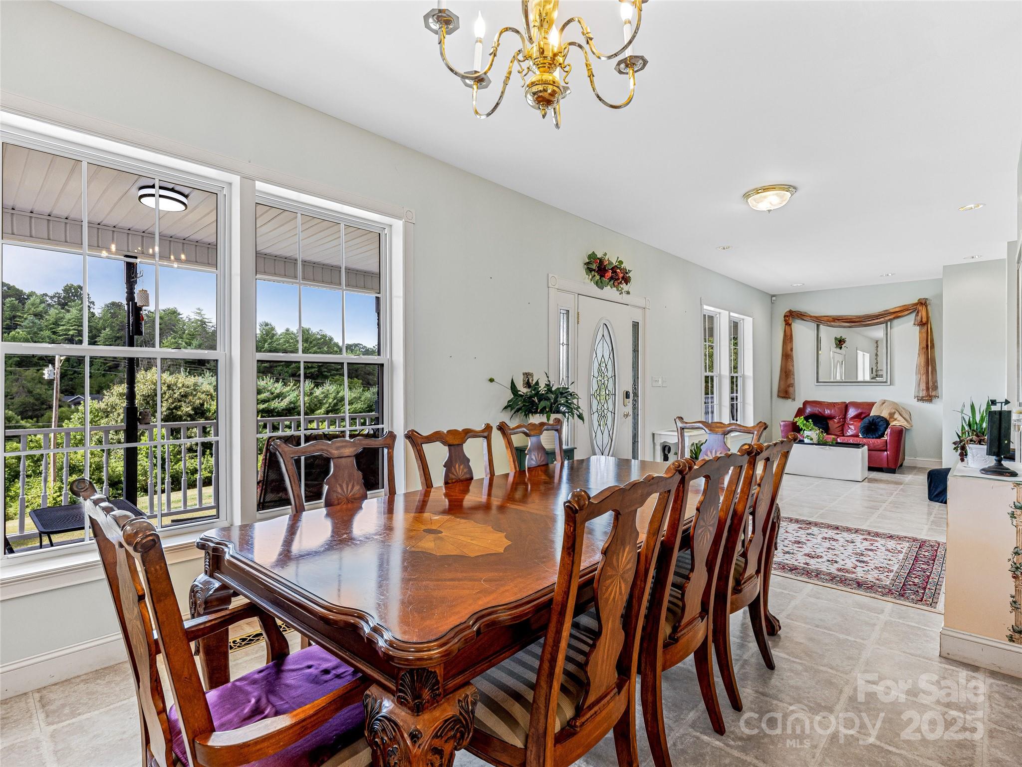 265 Flat Creek Church Road