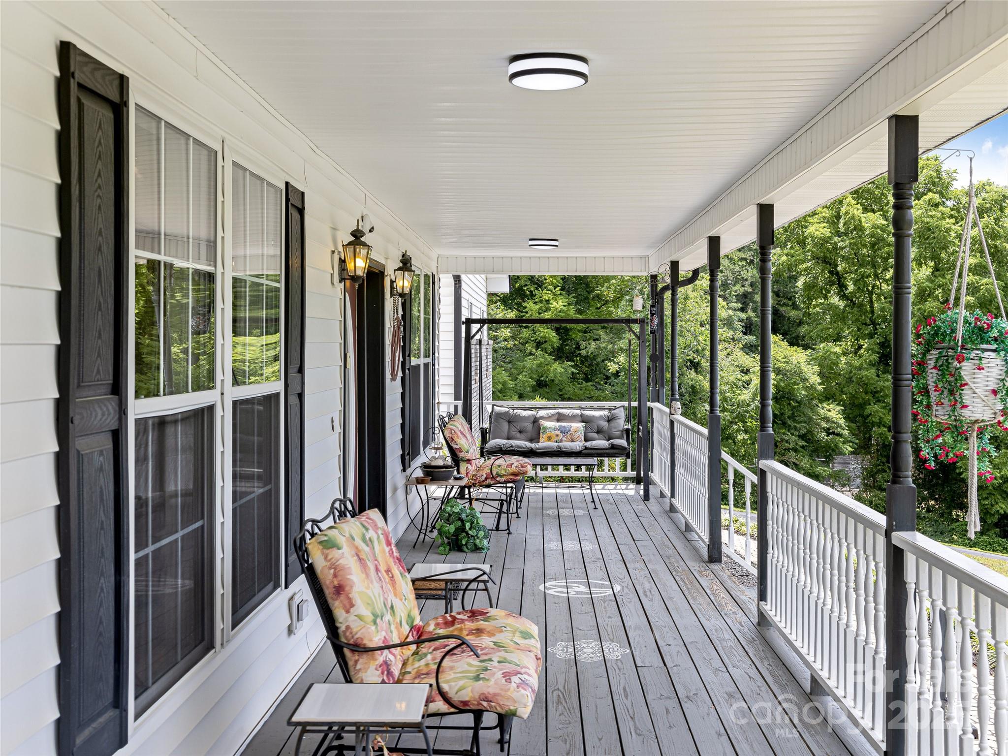 265 Flat Creek Church Road