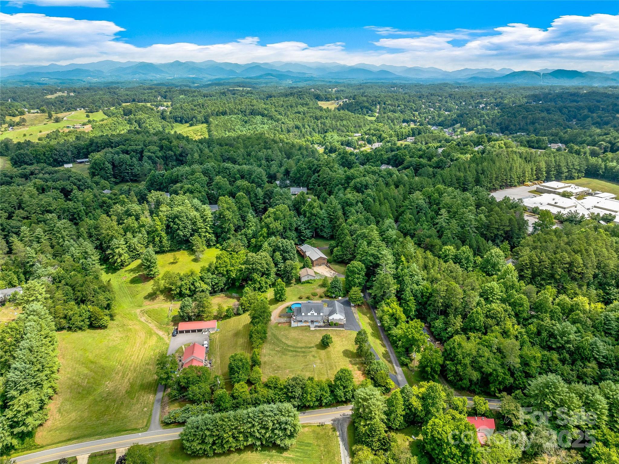 265 Flat Creek Church Road