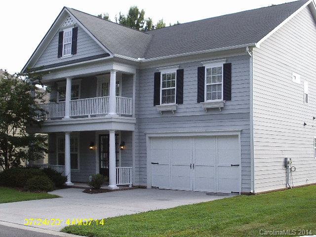 Bridgehampton - Residential