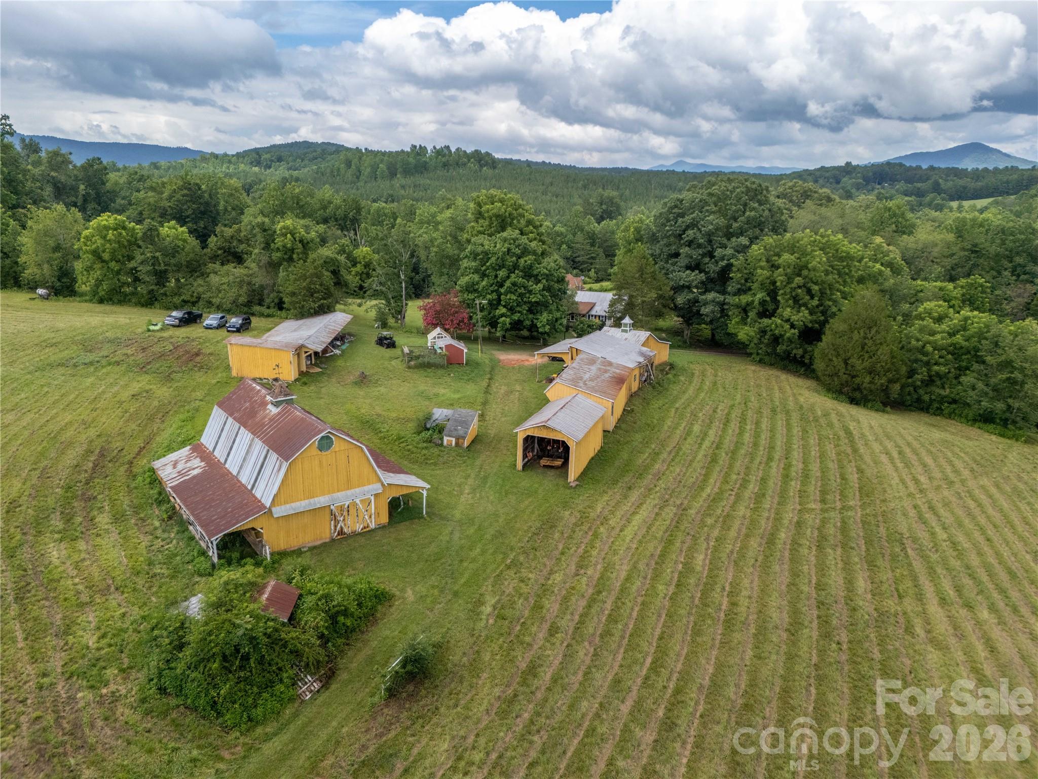 717 Frog Creek Road