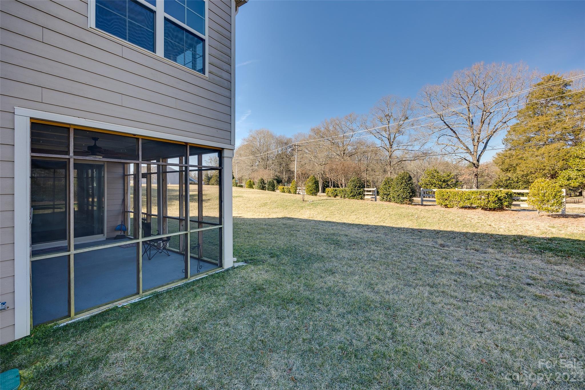 Oakland Pointe - Residential