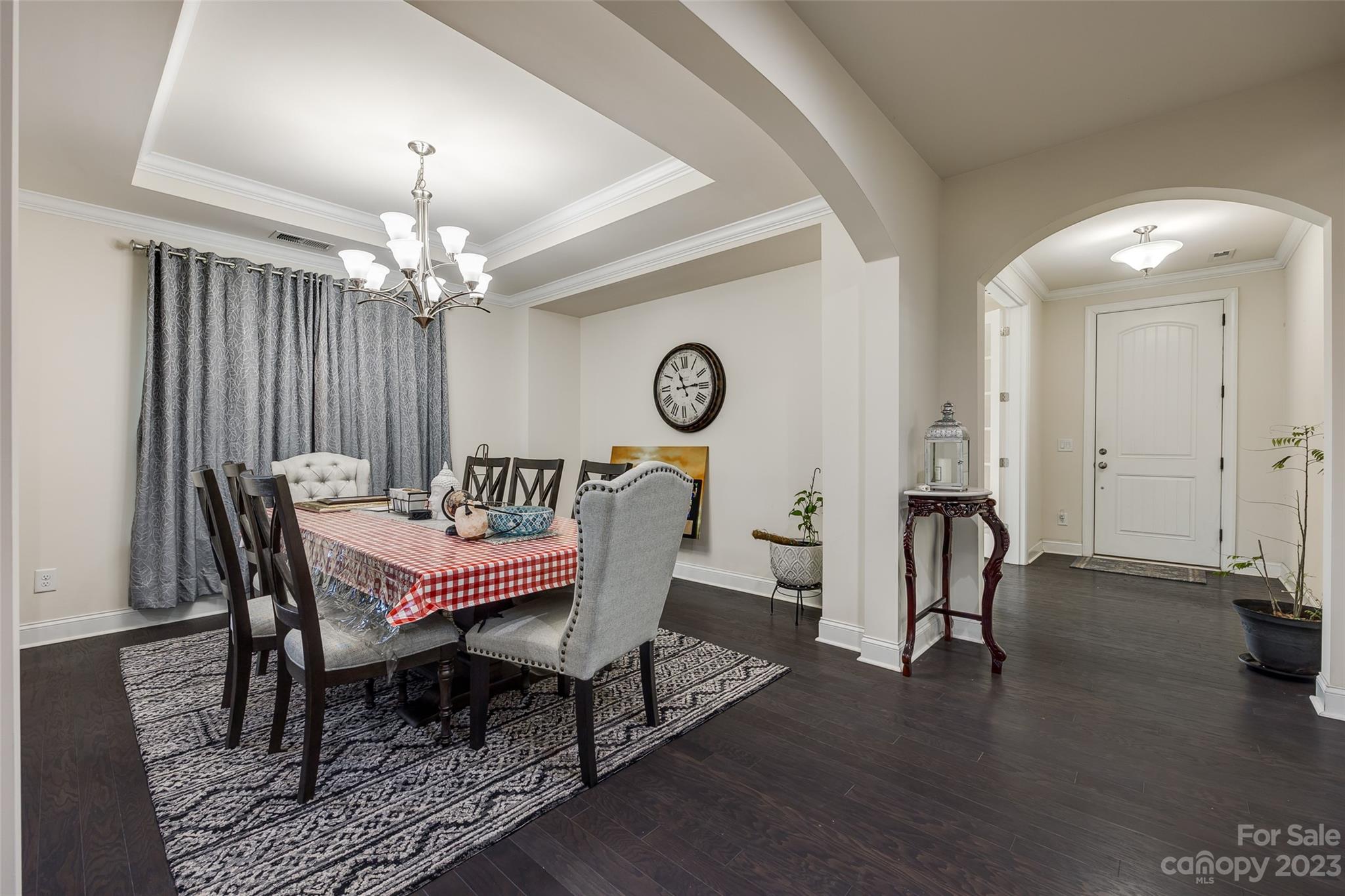 Oakland Pointe - Residential