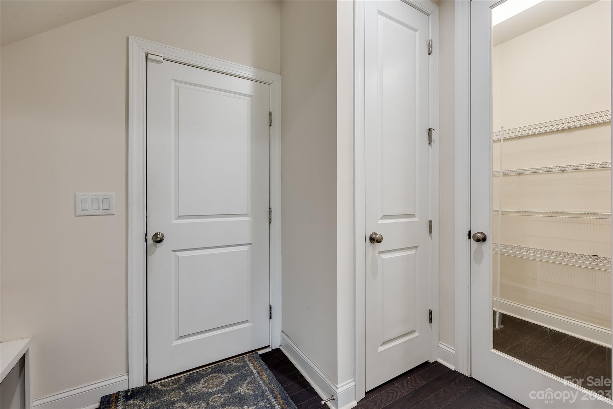 Oakland Pointe - Residential