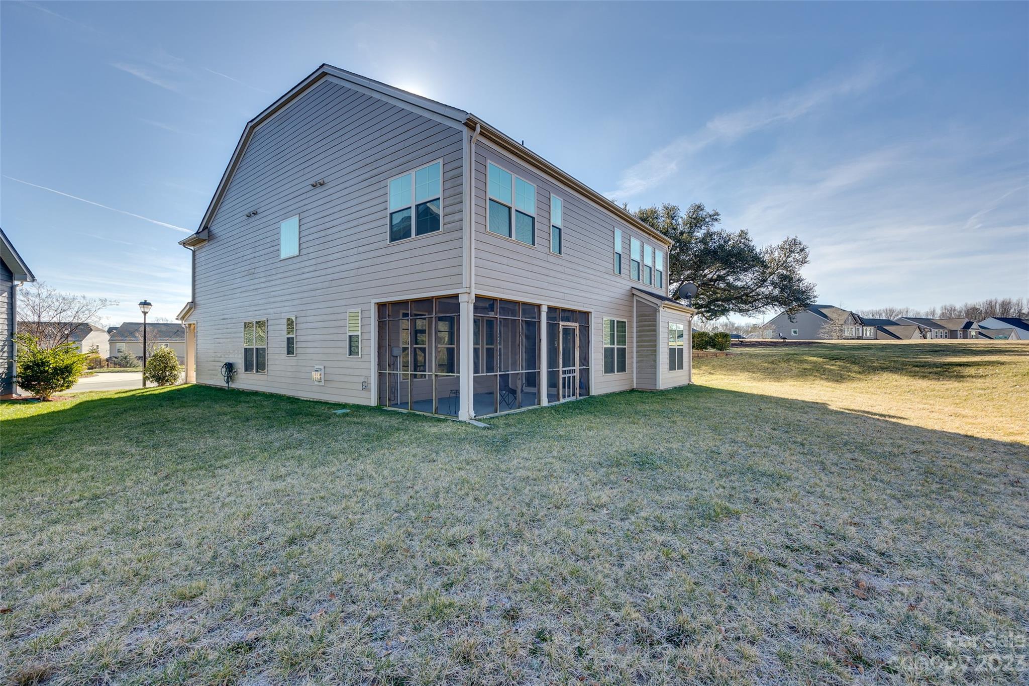 Oakland Pointe - Residential