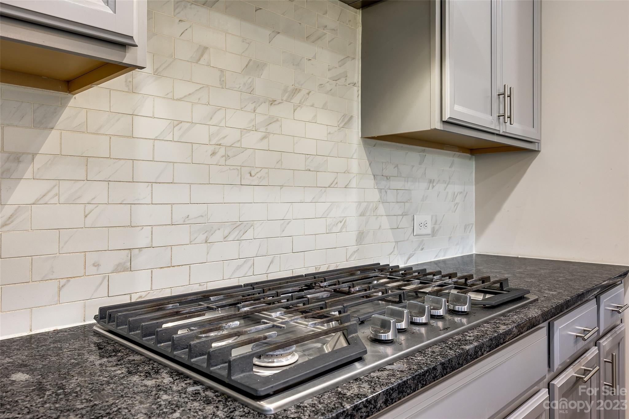 Oakland Pointe - Residential