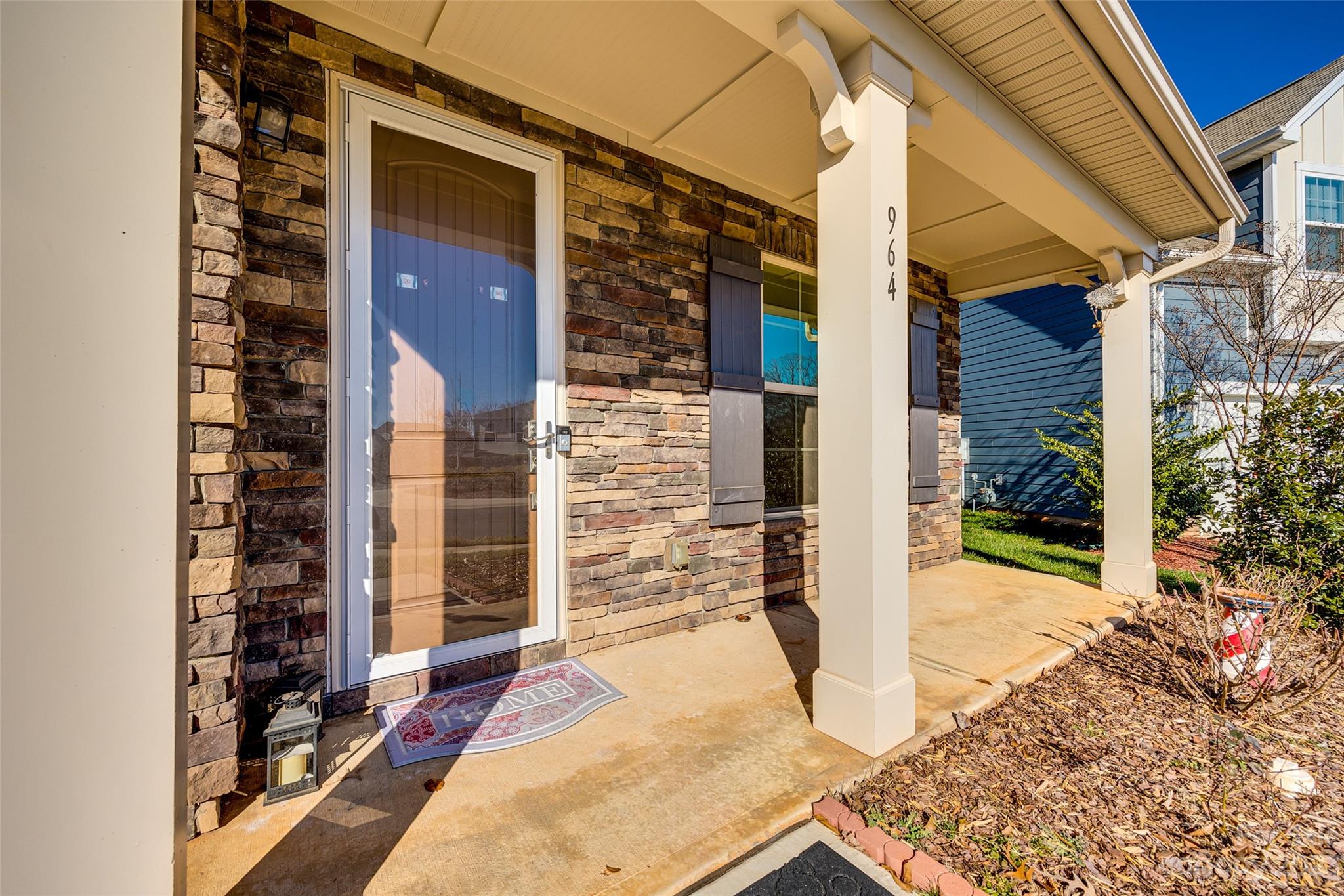 Oakland Pointe - Residential