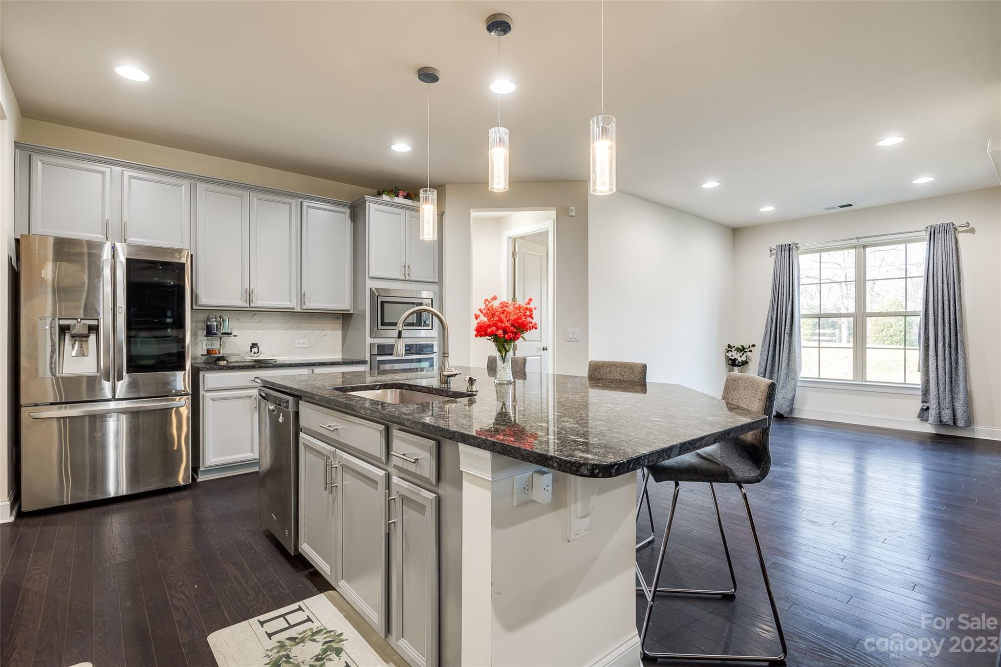 Oakland Pointe - Residential