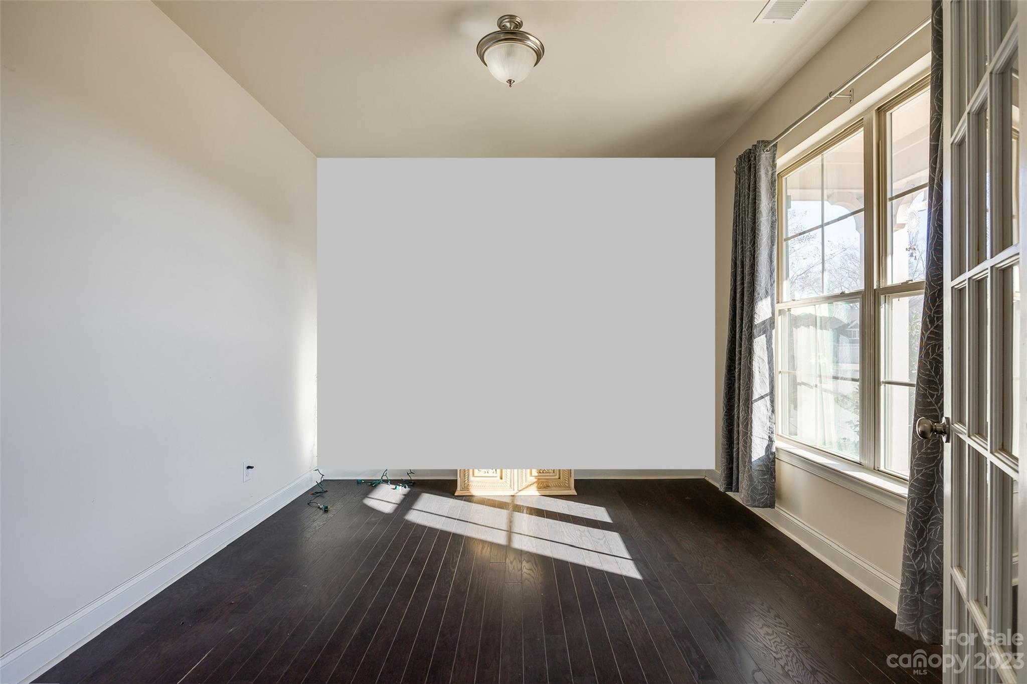 Oakland Pointe - Residential