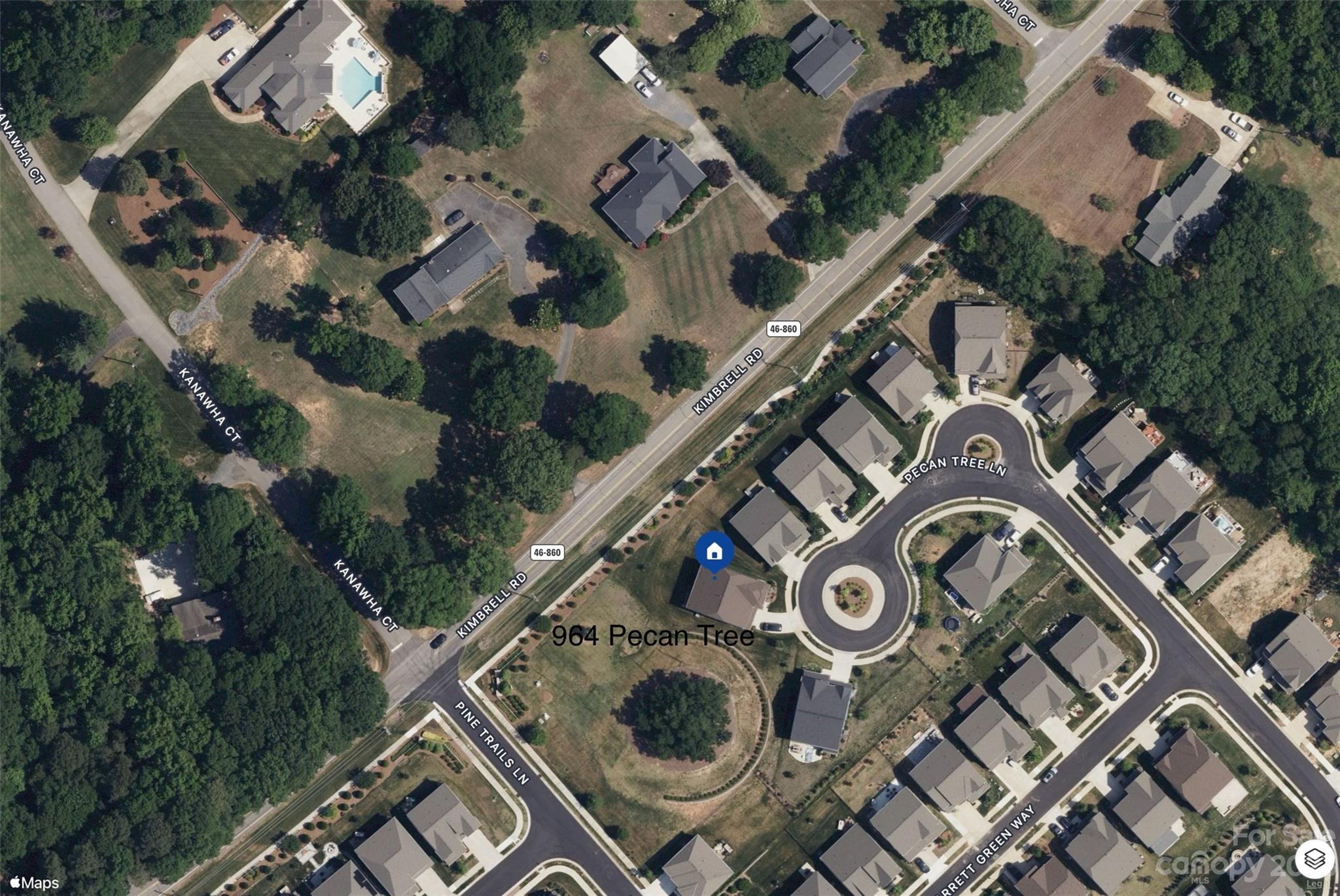 Oakland Pointe - Residential