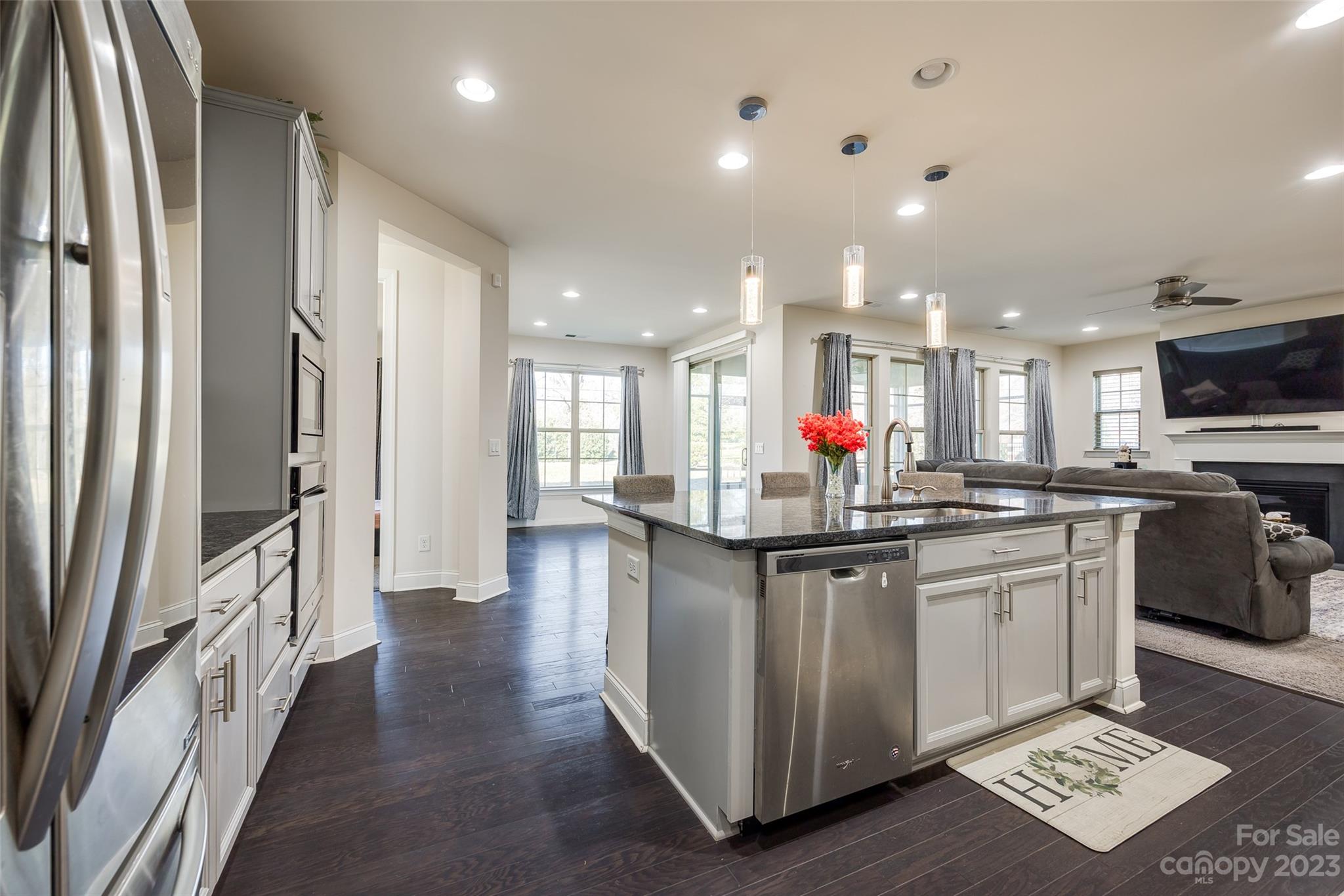 Oakland Pointe - Residential