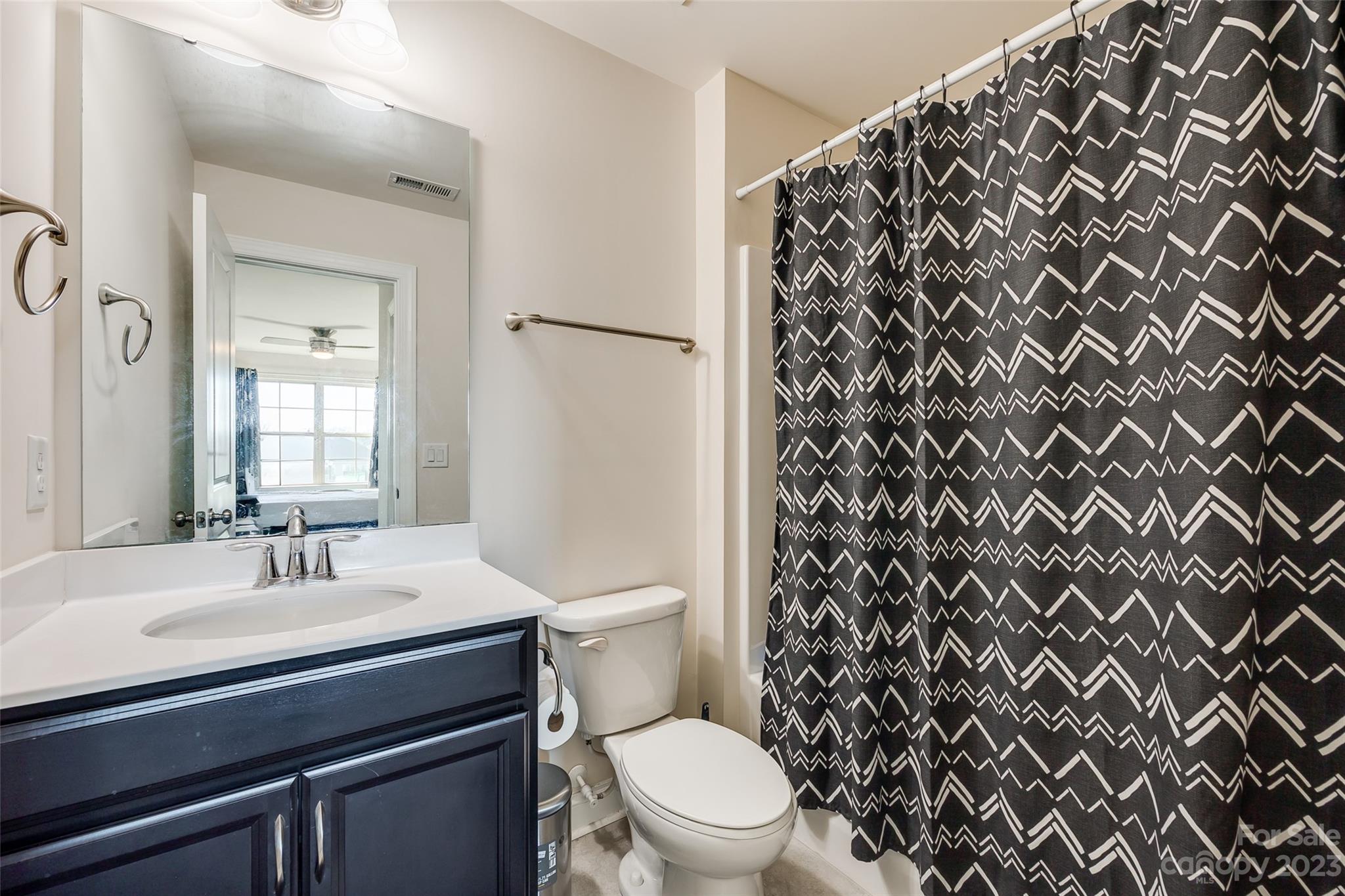 Oakland Pointe - Residential