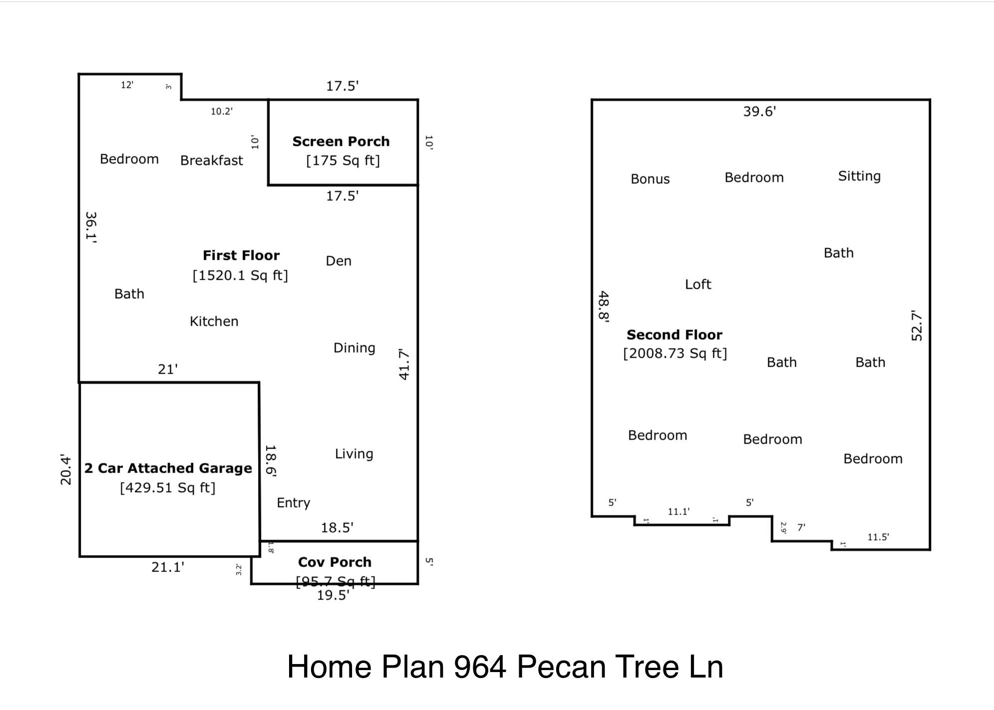 Oakland Pointe - Residential