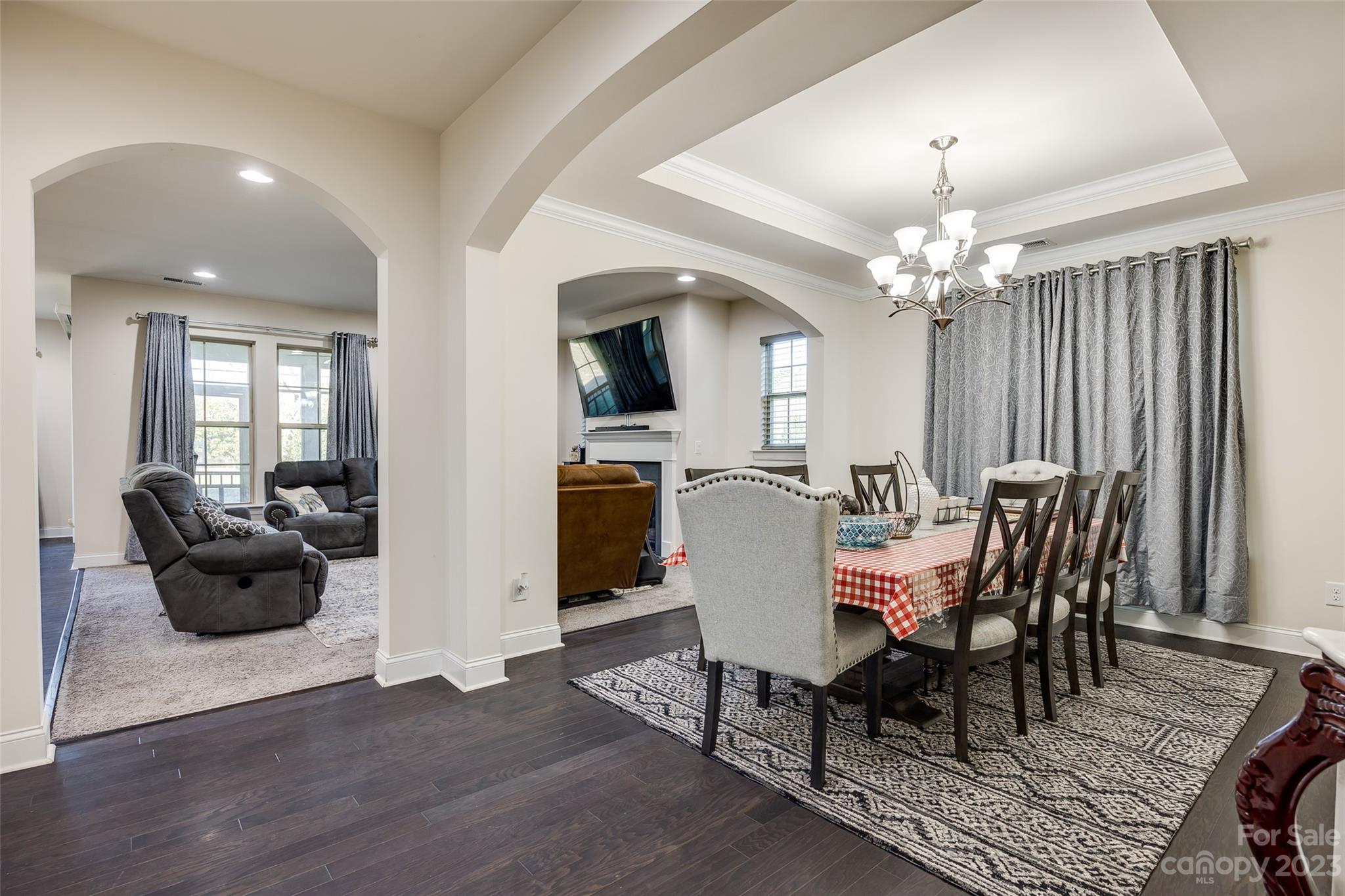 Oakland Pointe - Residential