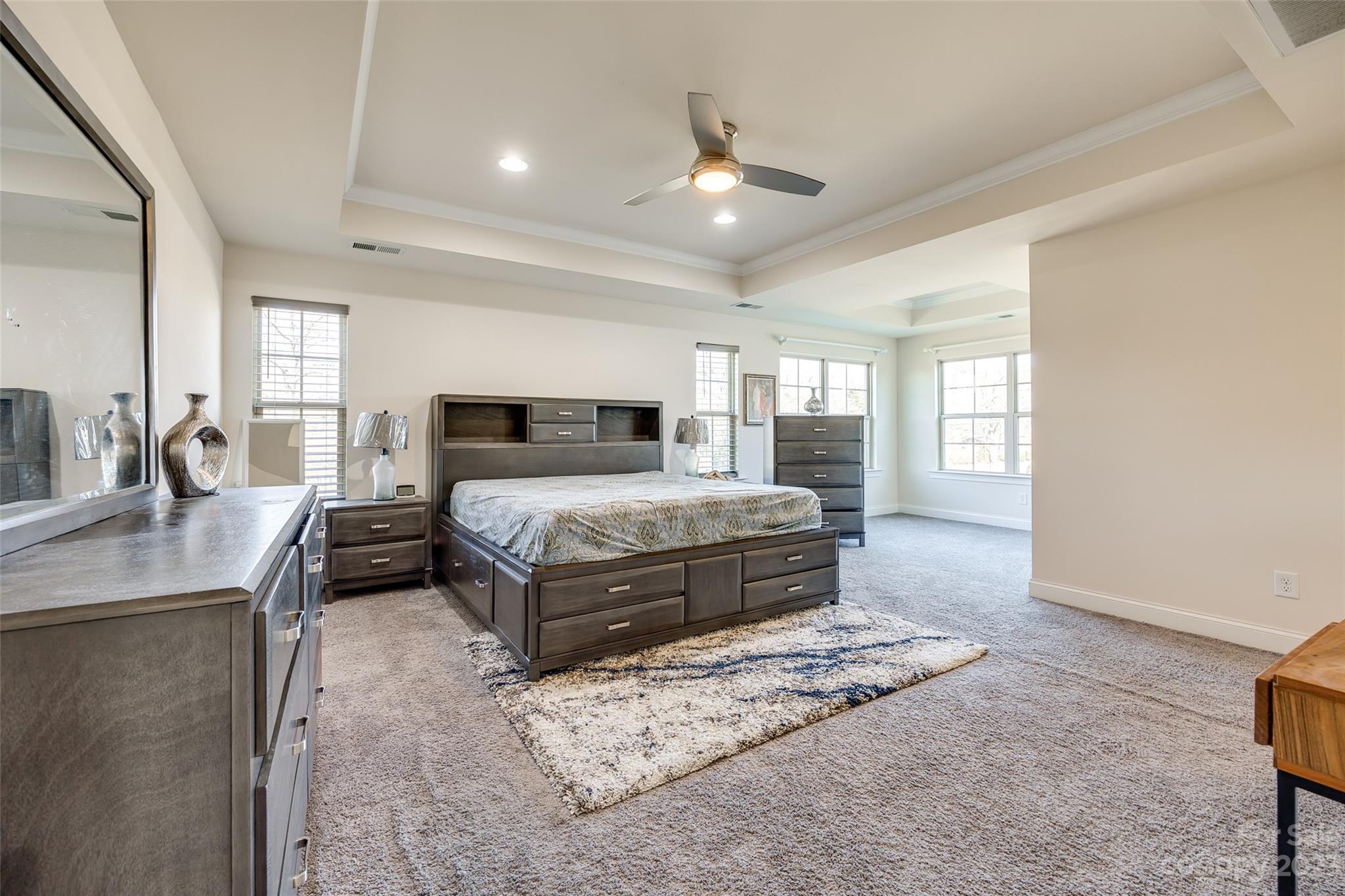 Oakland Pointe - Residential