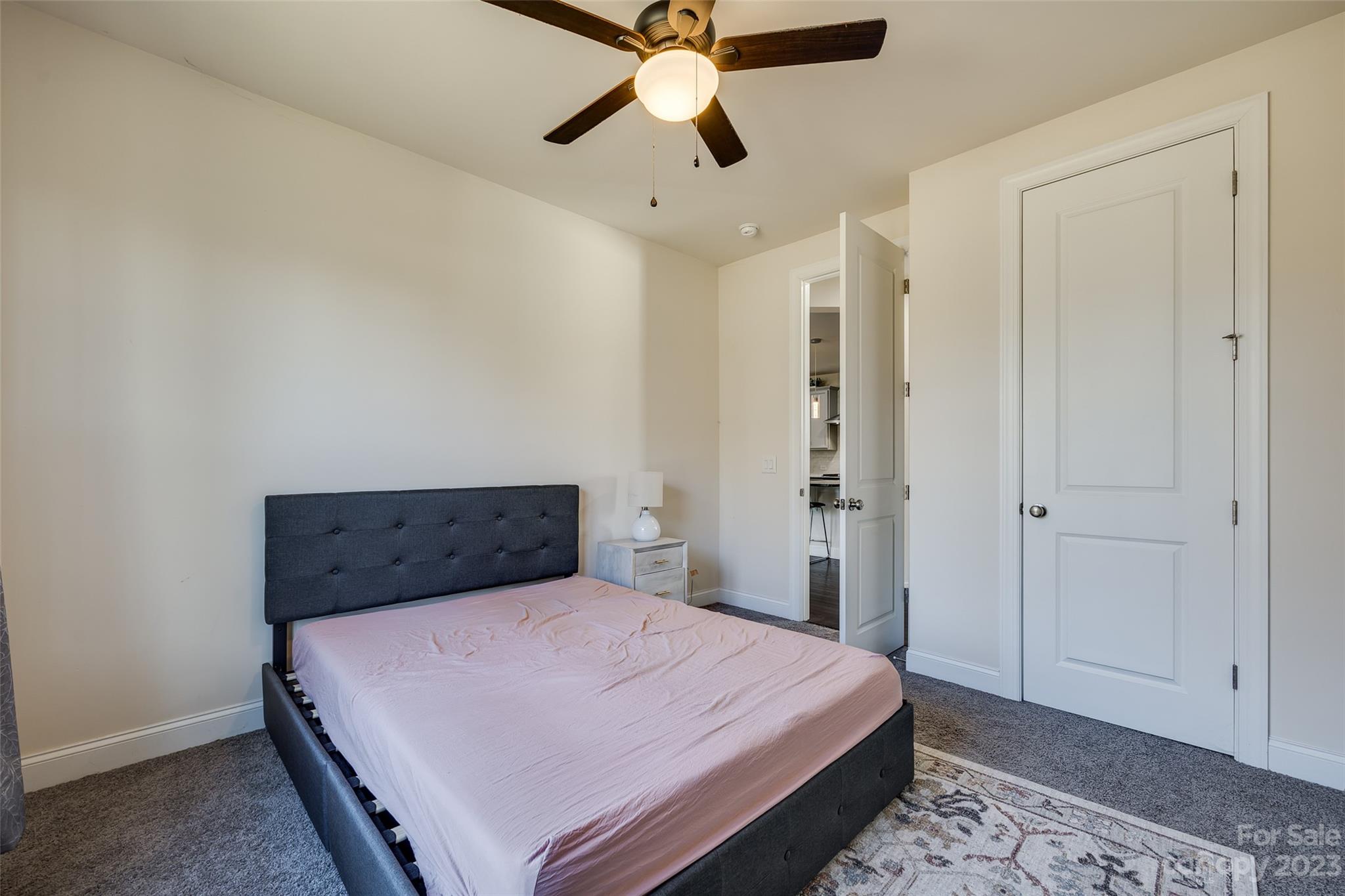 Oakland Pointe - Residential