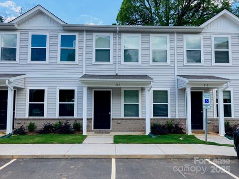 115 Villa Lane Lincolnton NC 28092