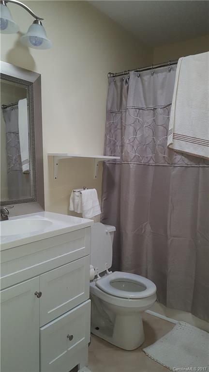 St Andrews Place - Residential